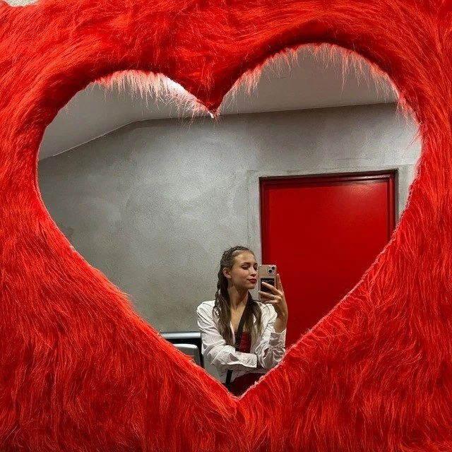 XXX Porn Photo of Nude FlamieMindset 2