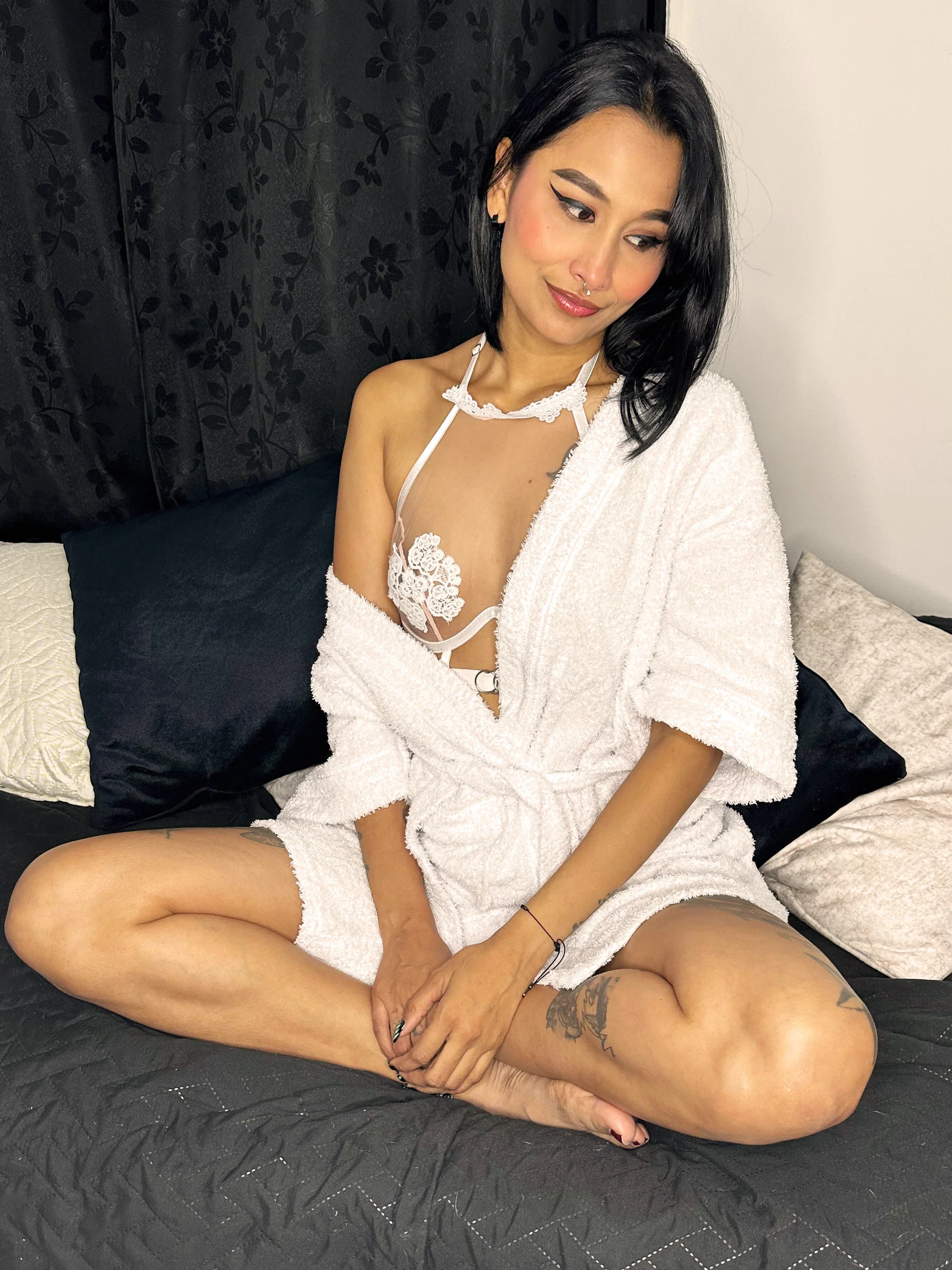 XXX Porn Photo of Nude Gia_Lee 2