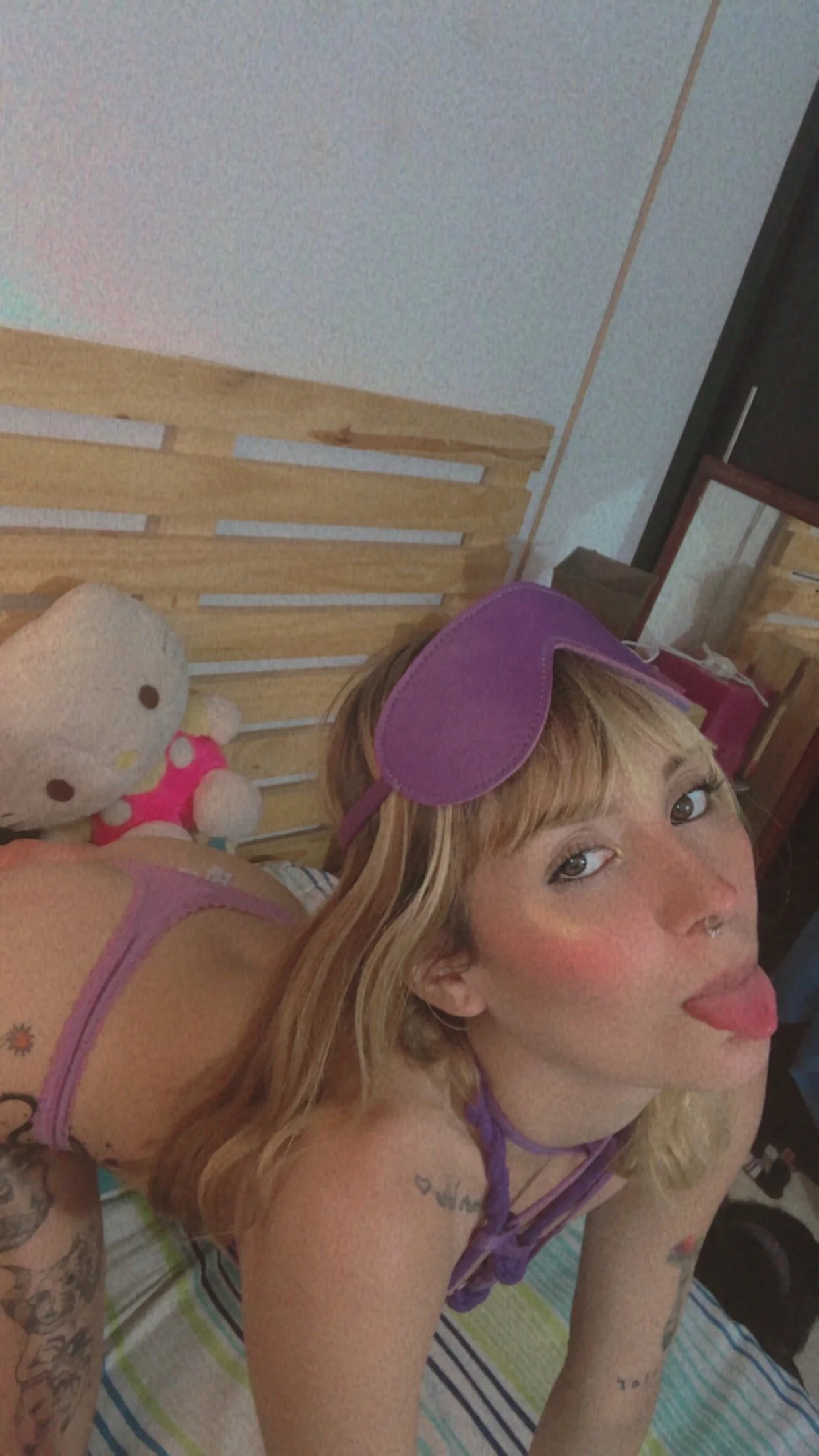 XXX Porn Photo of Nude MaryJaneDove 13