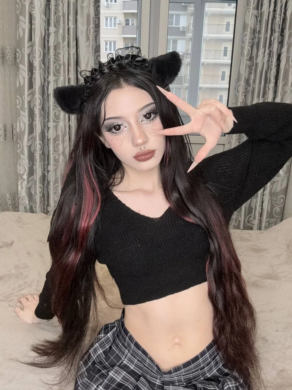 XXX Porn Photo of Nude yumice 4