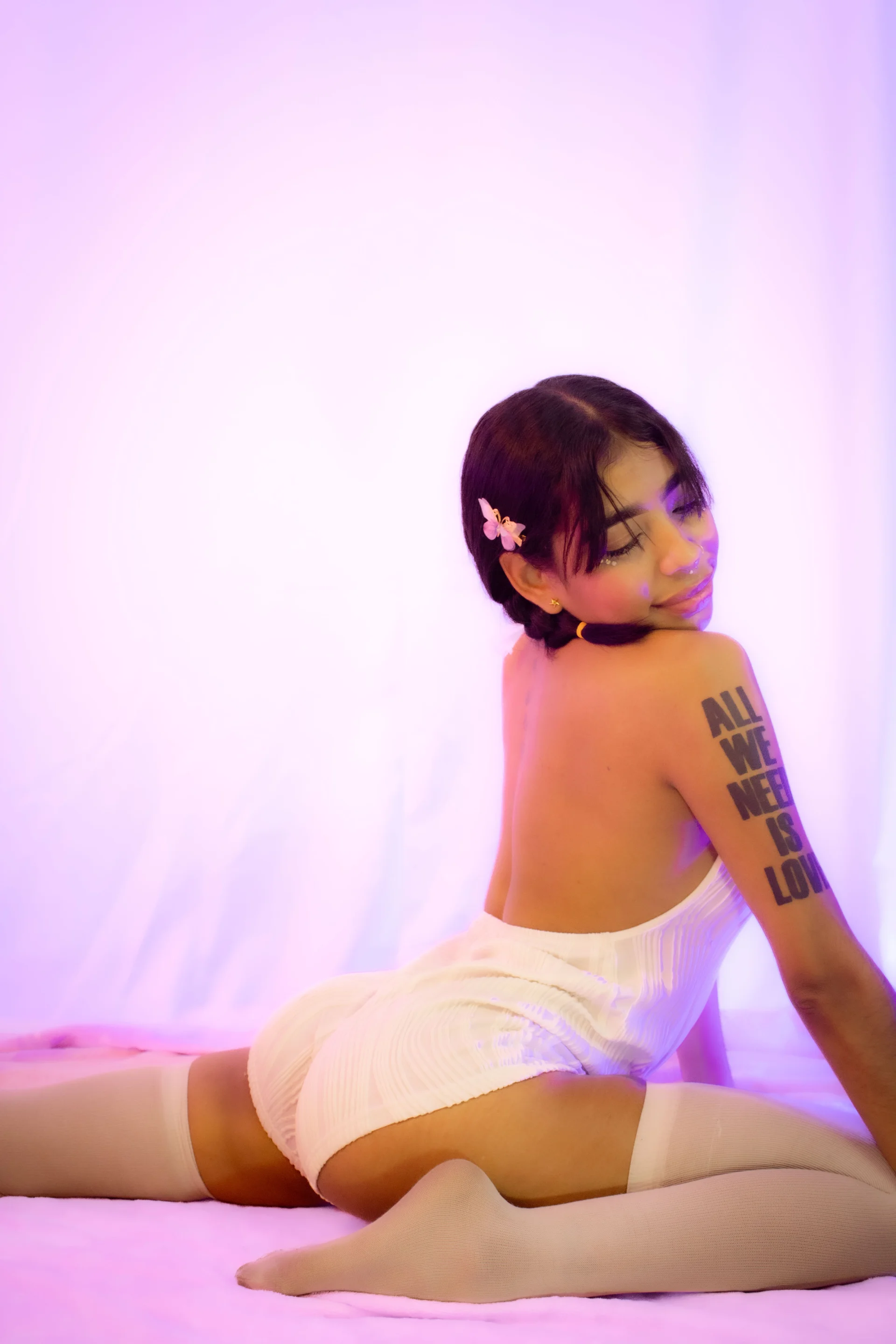 XXX Porn Photo of Nude Scarlet_Vixen_ 14