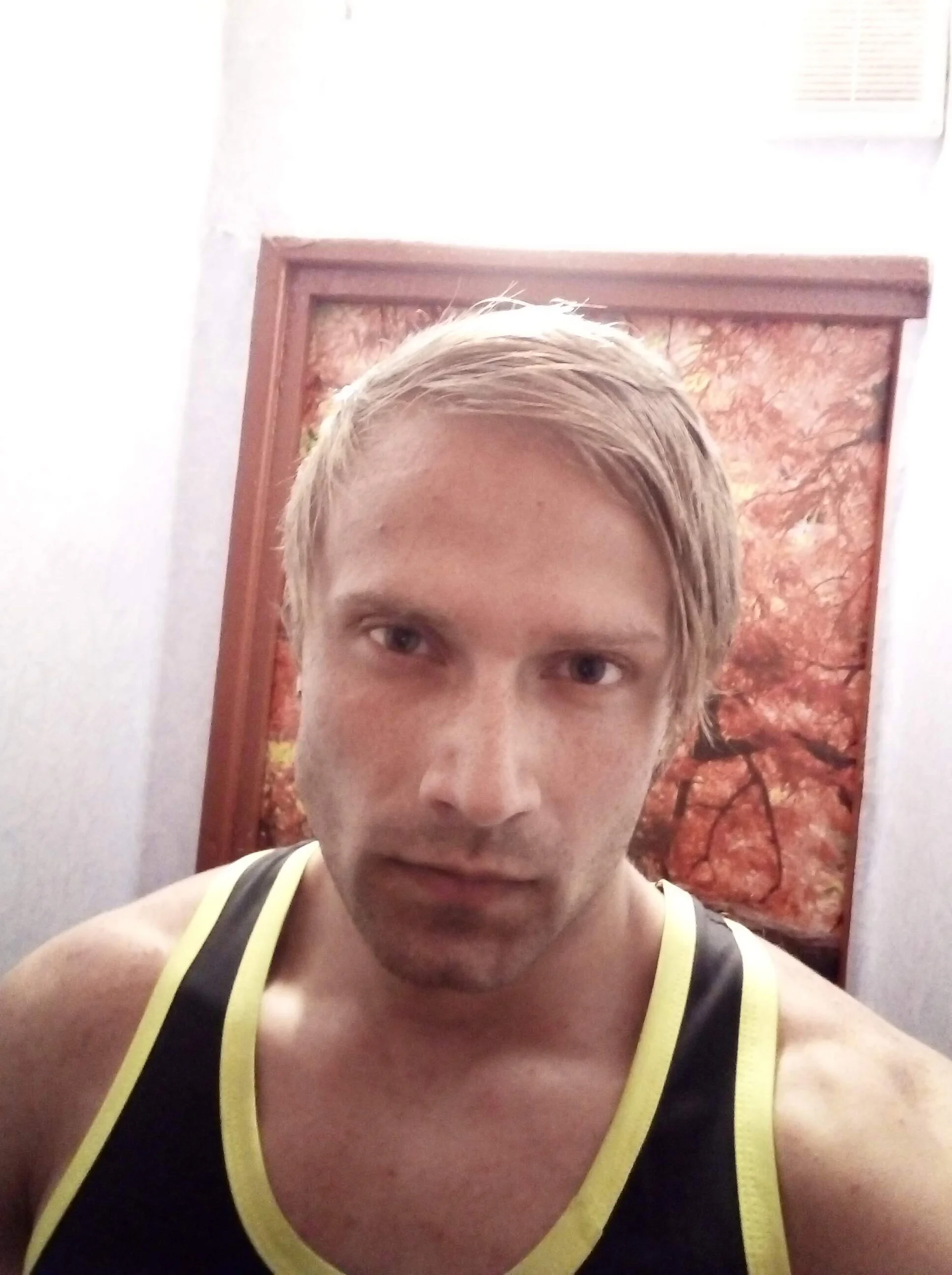 XXX Porn Photo of Nude Paul_Rolex 53