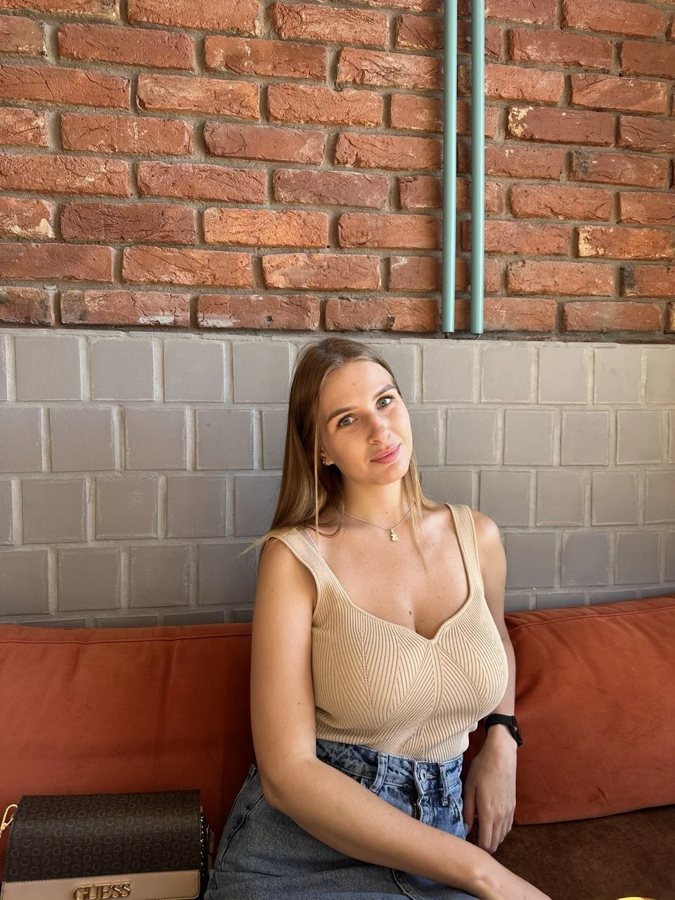 XXX Porn Photo of Nude Ariana_Weinn 8