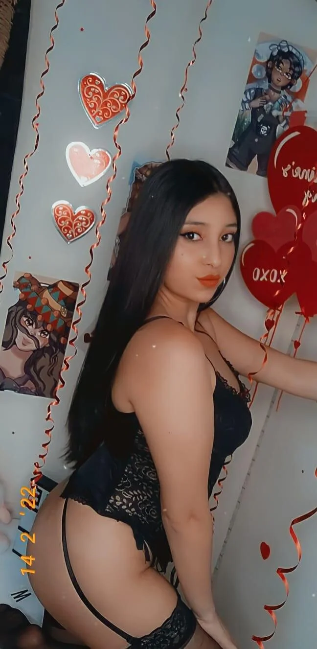 XXX Porn Photo of Nude Jessica_Angel_Sweet 3
