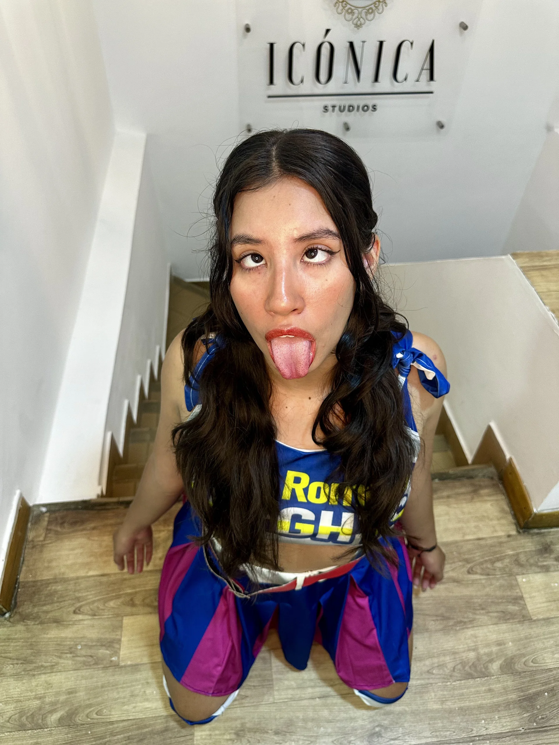 XXX Porn Photo of Nude Coraline_Saenz 1