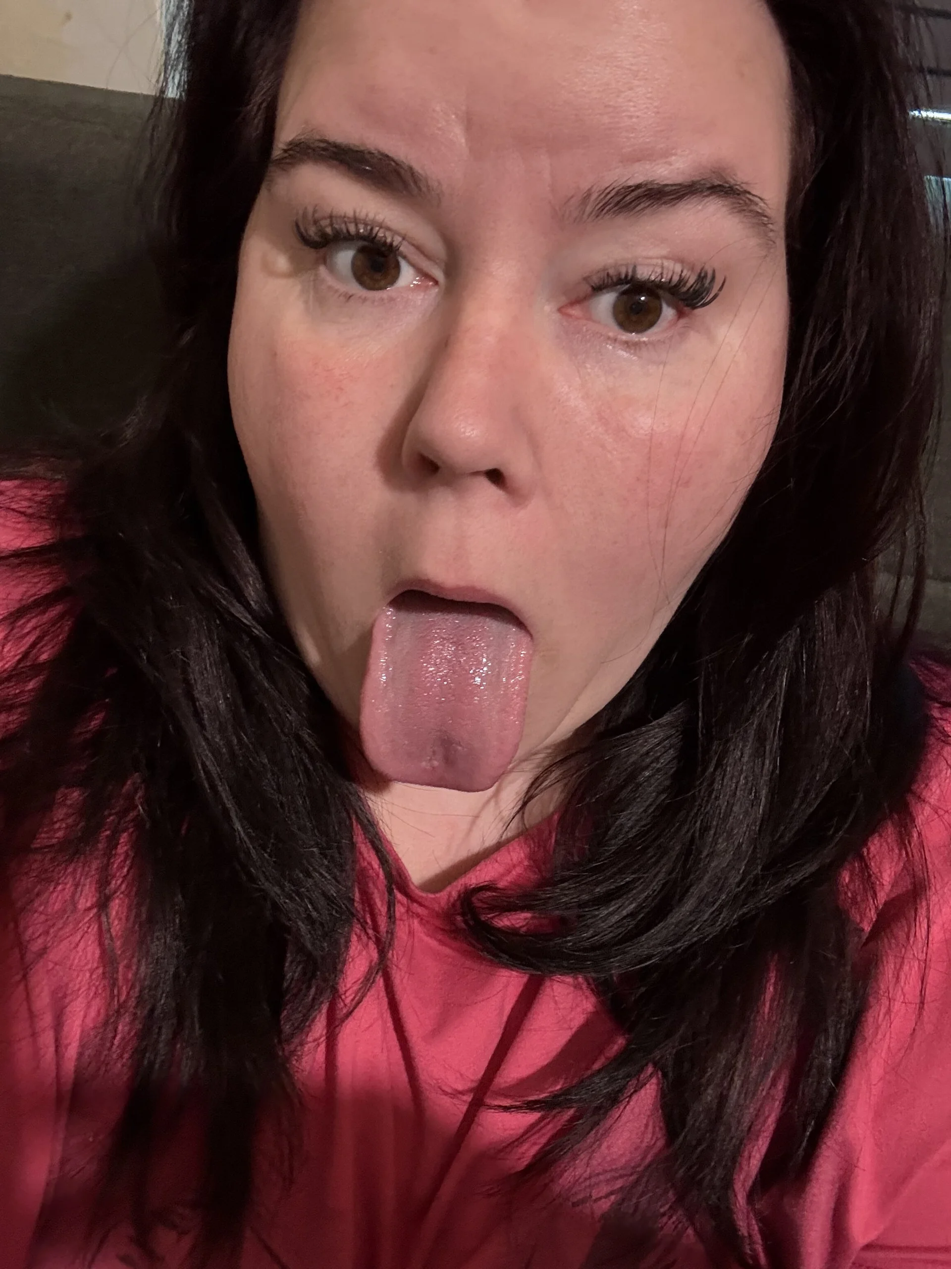 XXX Porn Photo of Nude Viola_SassyX 6
