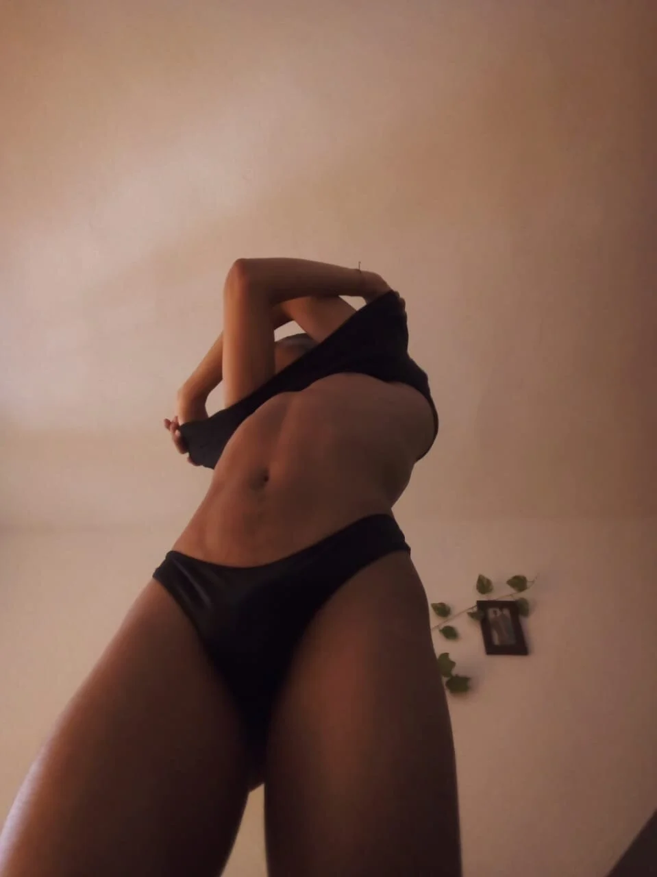 XXX Porn Photo of Nude nico_twink7 2