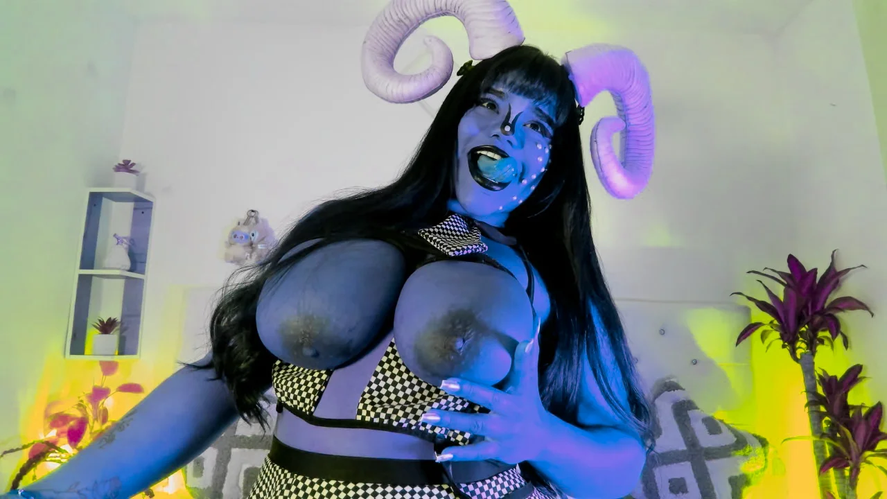 XXX Porn Photo of Nude ava_malaikaaa 97