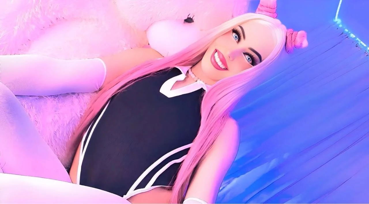 XXX Porn Photo of Nude Blonde_fuck 12