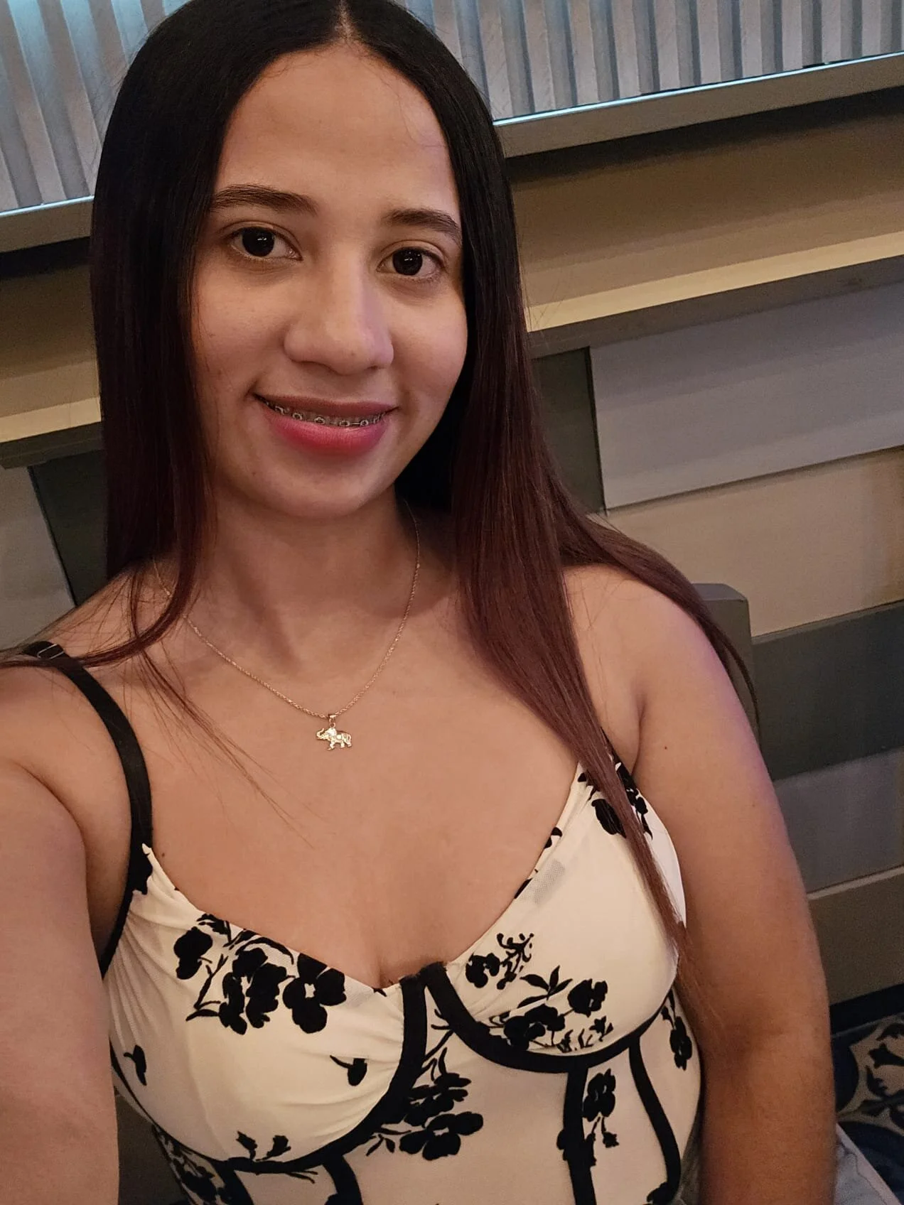 XXX Porn Photo of Nude DanielitaHotx 2