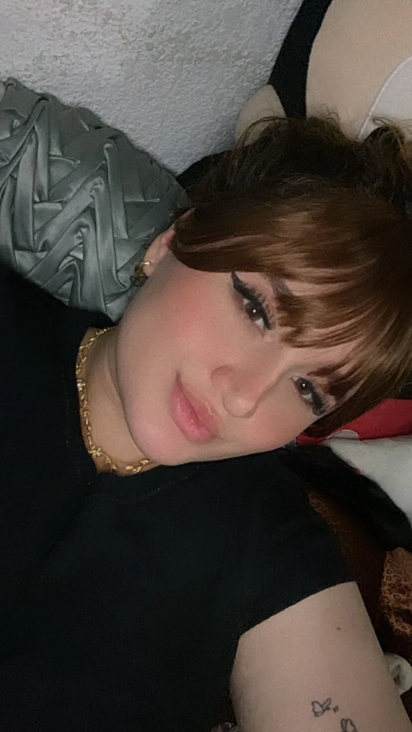 XXX Porn Photo of Nude Isabel_Noir 5