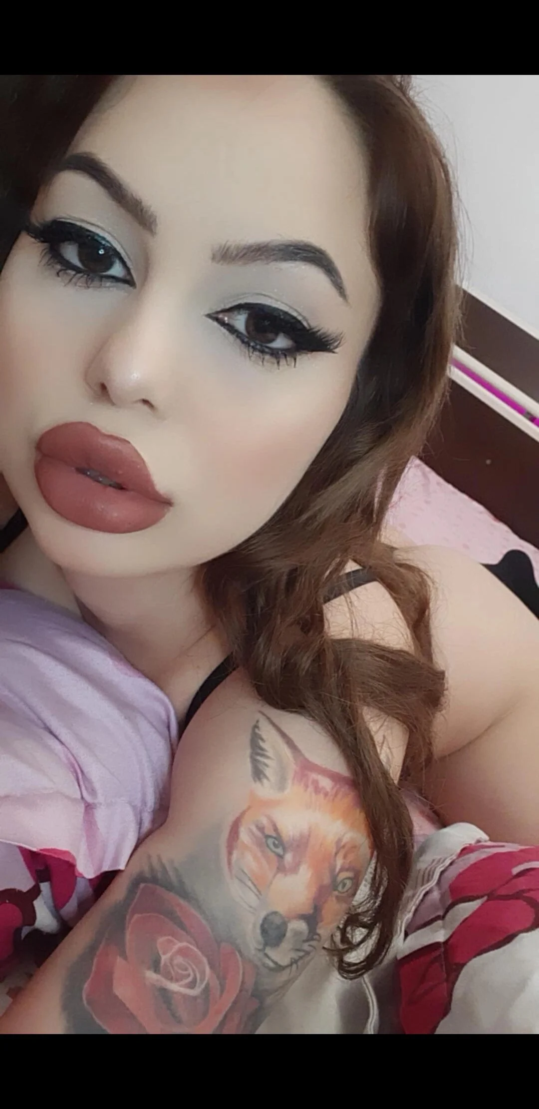 XXX Porn Photo of Nude AlexisGold420 6