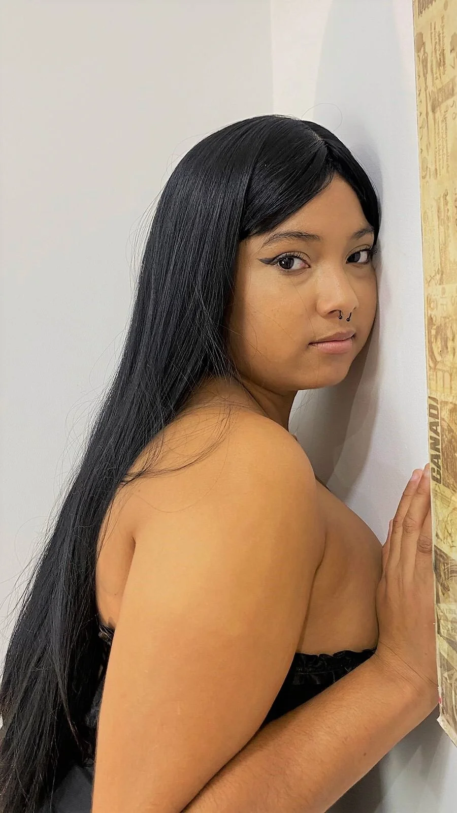 XXX Porn Photo of Nude Kenya--Buhle 97