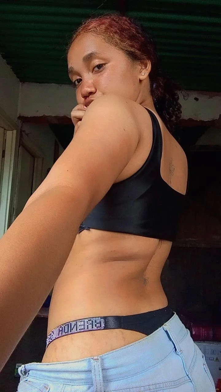 XXX Porn Photo of Nude BellaDominant 2