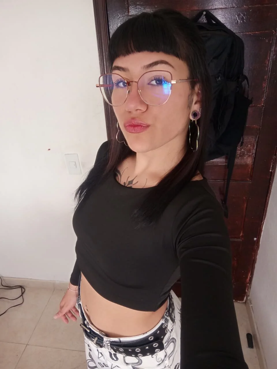 XXX Porn Photo of Nude Nyx_xxx 1