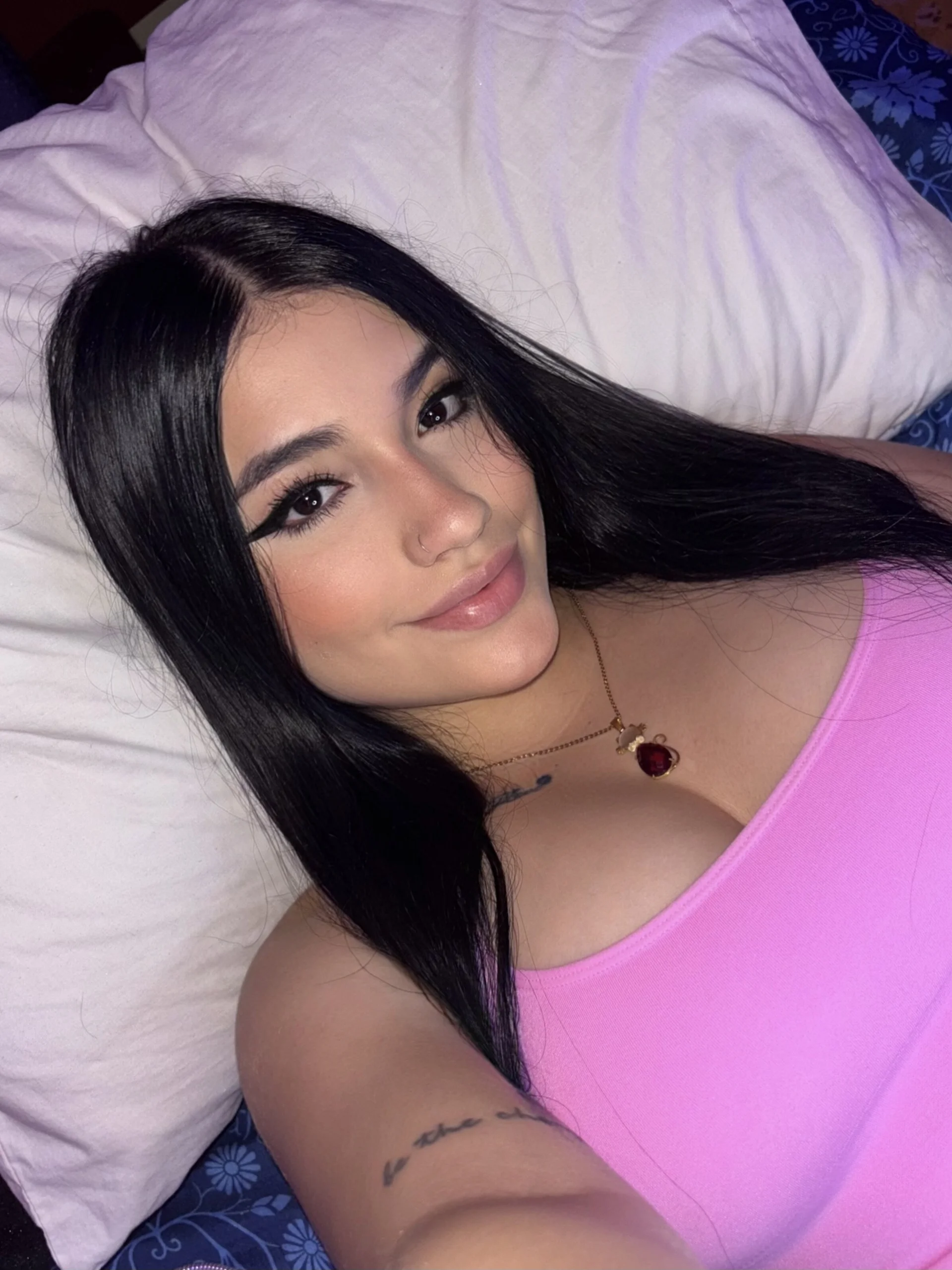 XXX Porn Photo of Nude PAULETEJOHNSON 46
