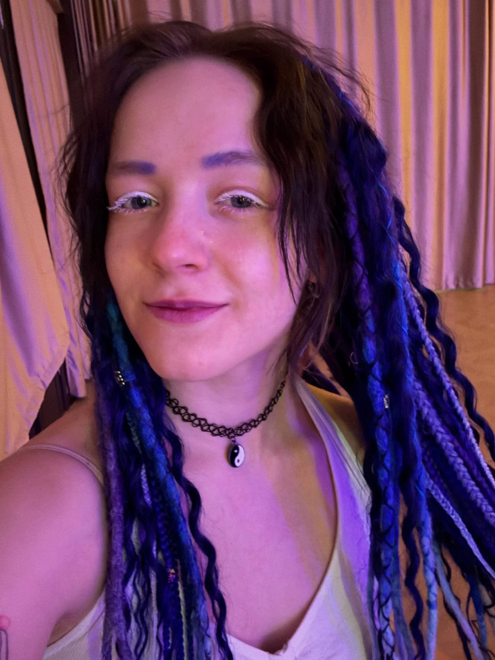 XXX Porn Photo of Nude Ricki_Bloom 68