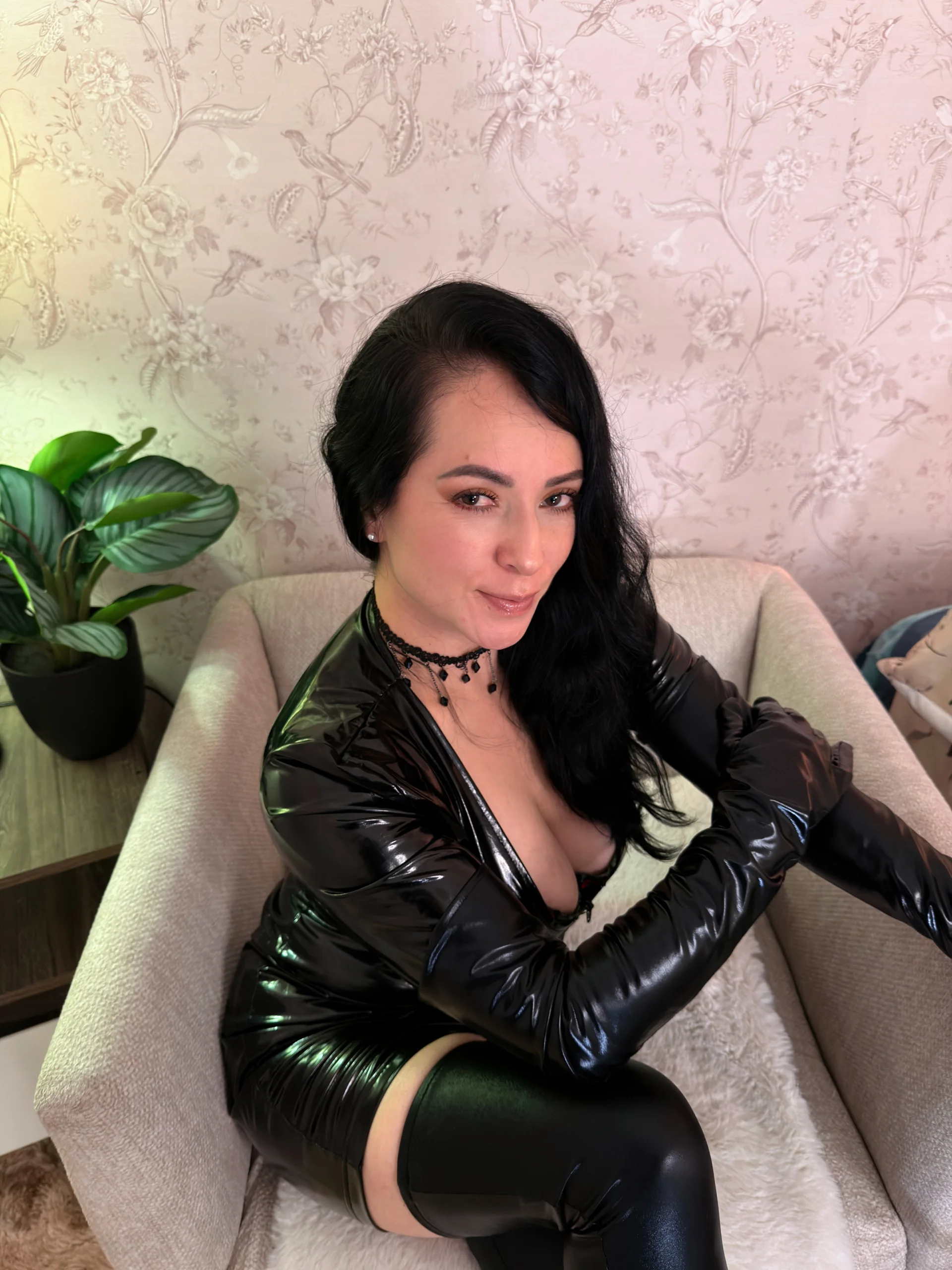 XXX Porn Photo of Nude giselle_smith 14