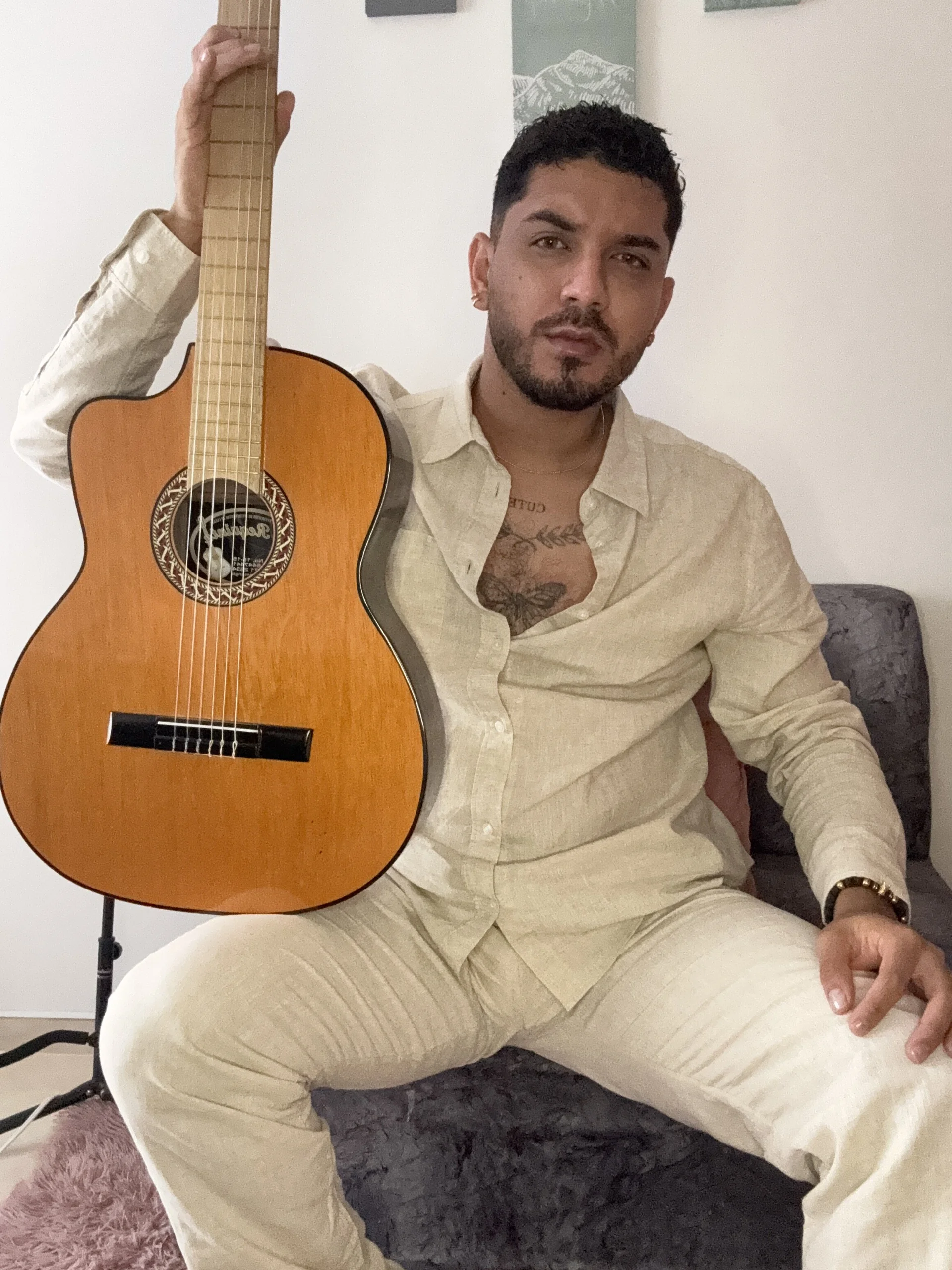 XXX Porn Photo of Nude samuelcoopeer 28