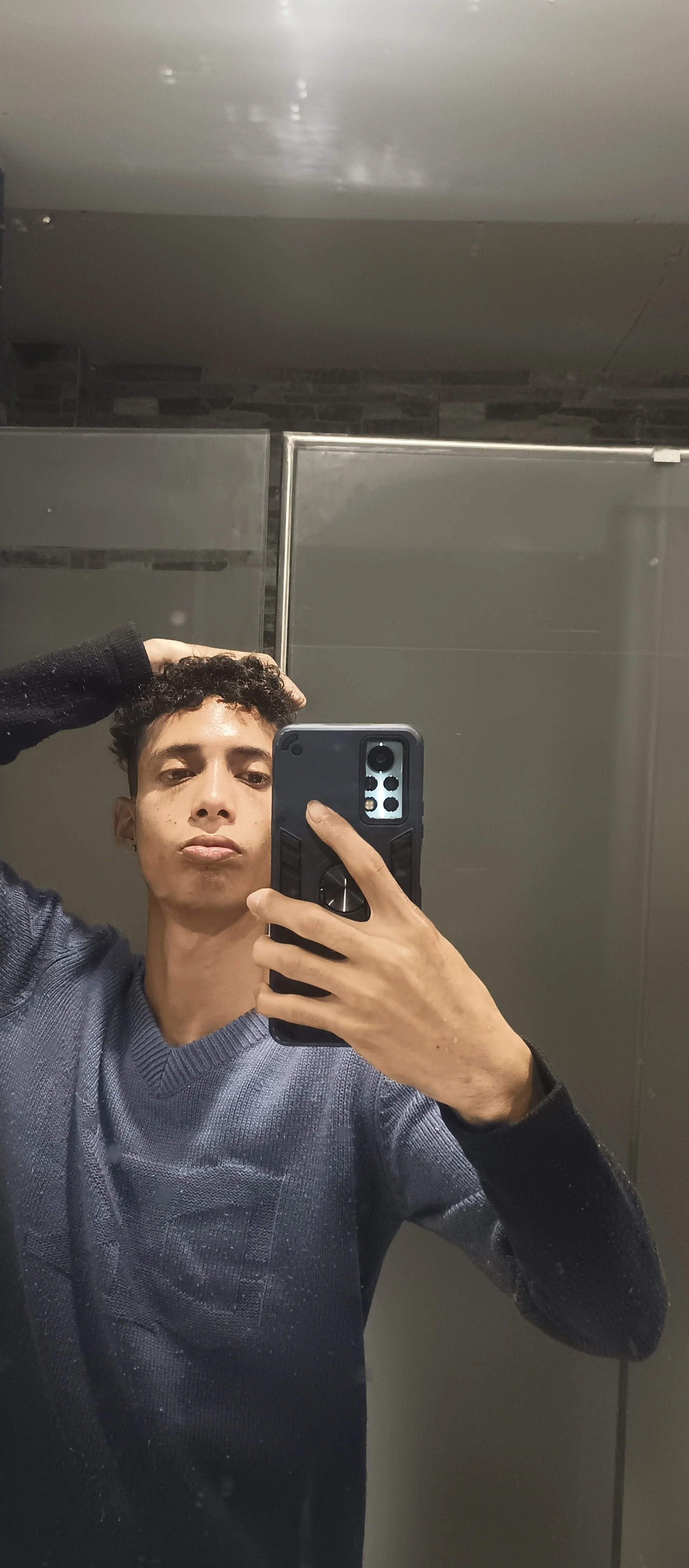 XXX Porn Photo of Nude johito123 3