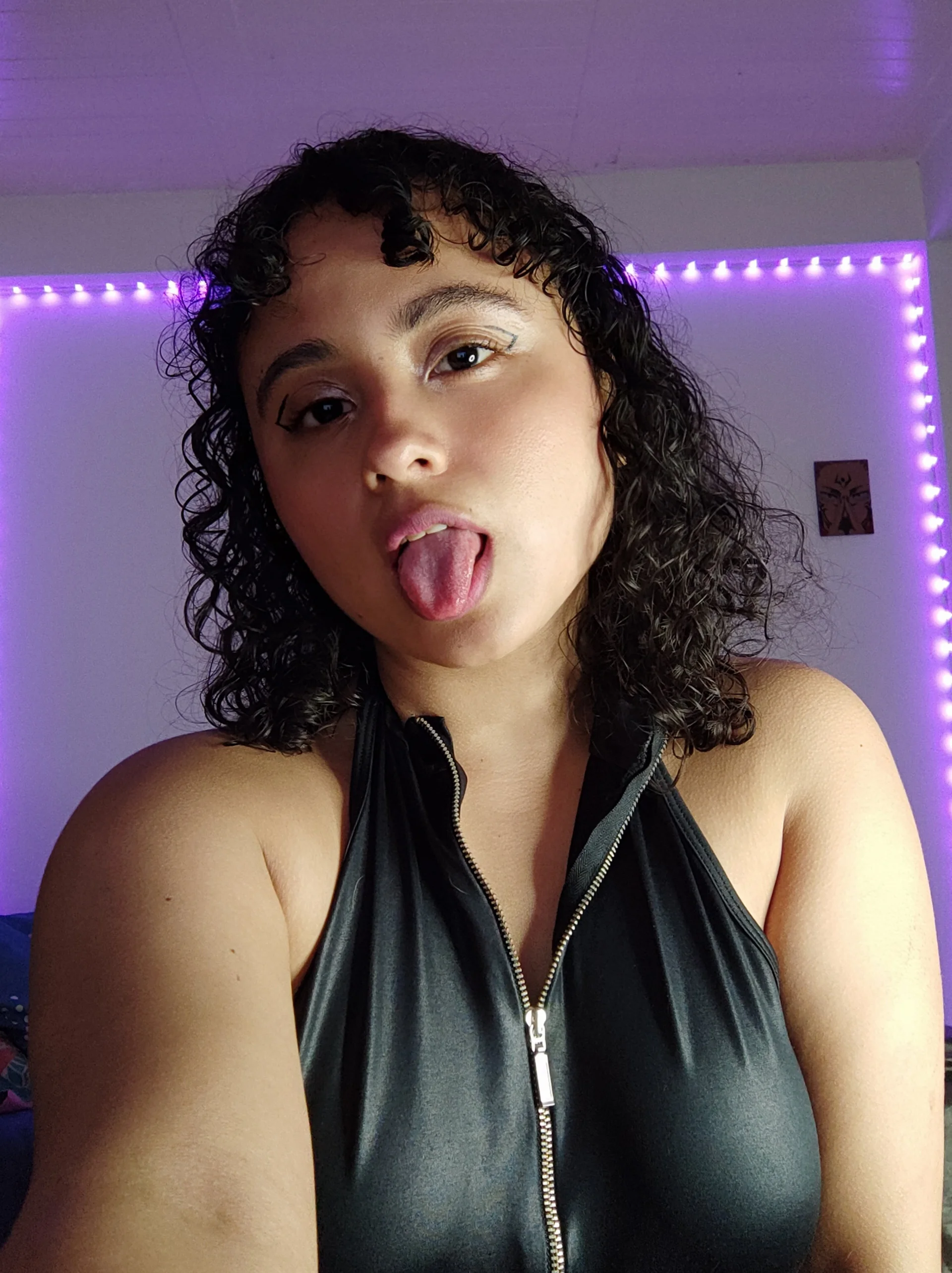 XXX Porn Photo of Nude lou_cute 21