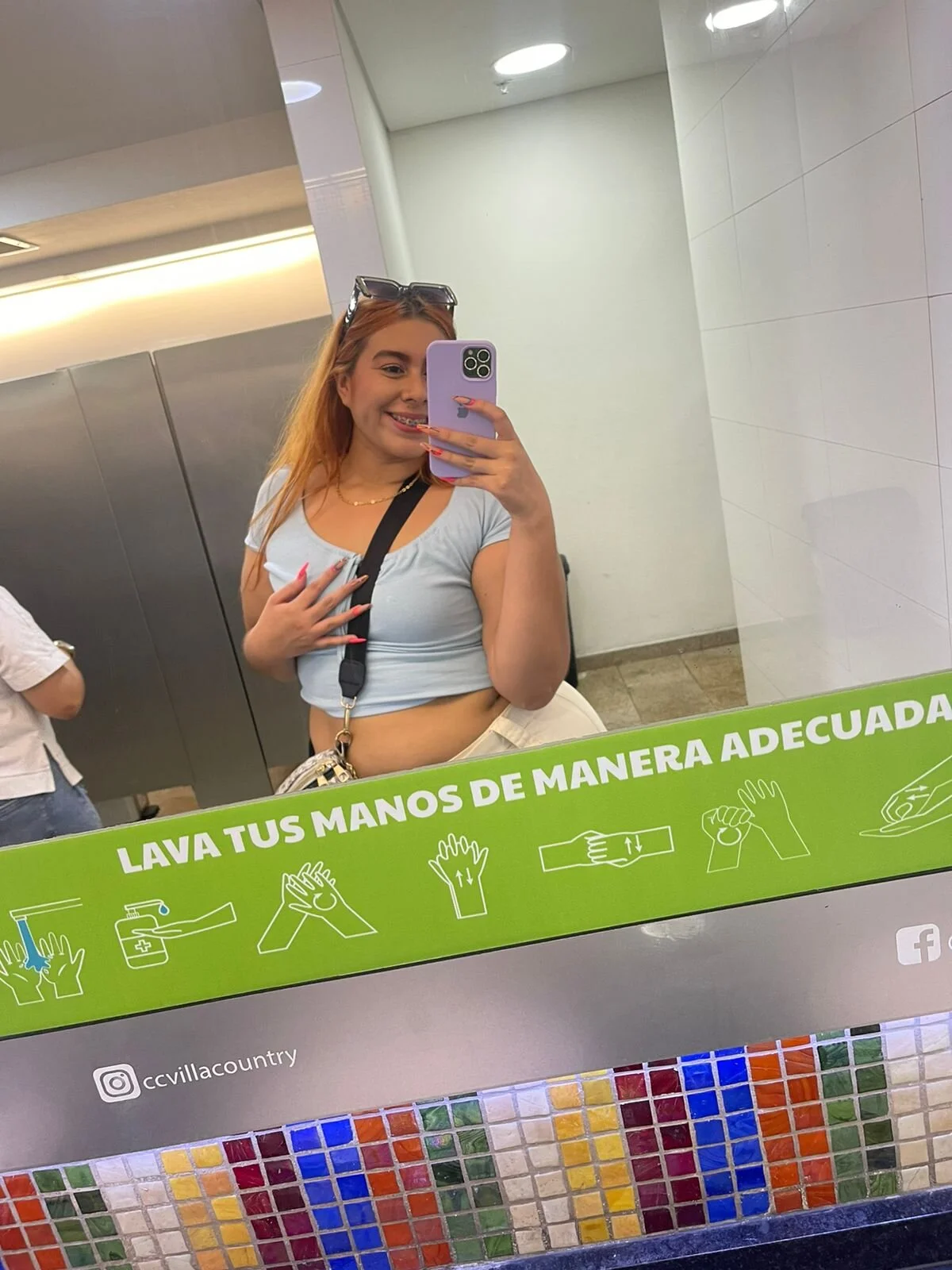 XXX Porn Photo of Nude aandreaperez 59
