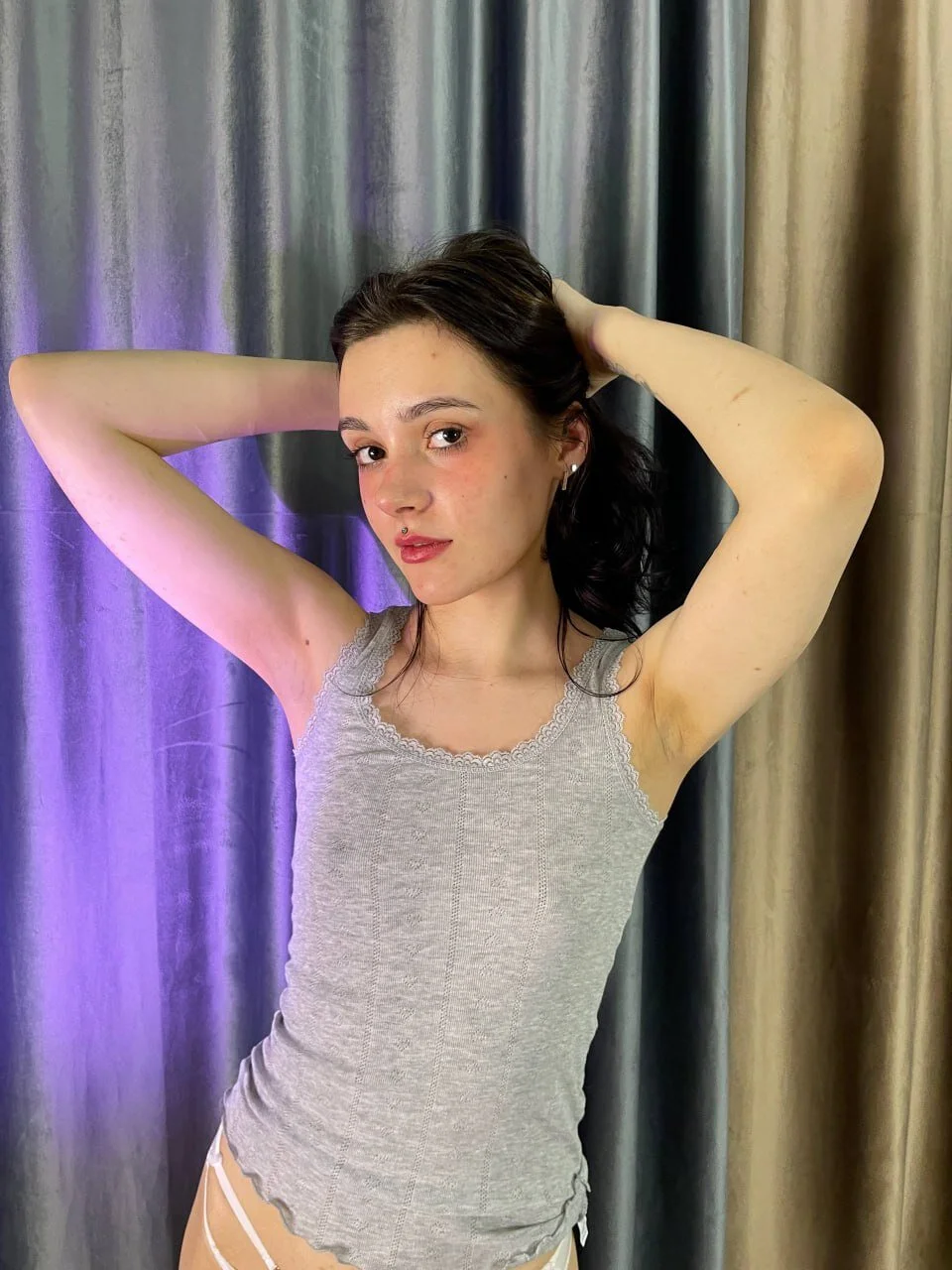 XXX Porn Photo of Nude ElizabethMilller_ 4