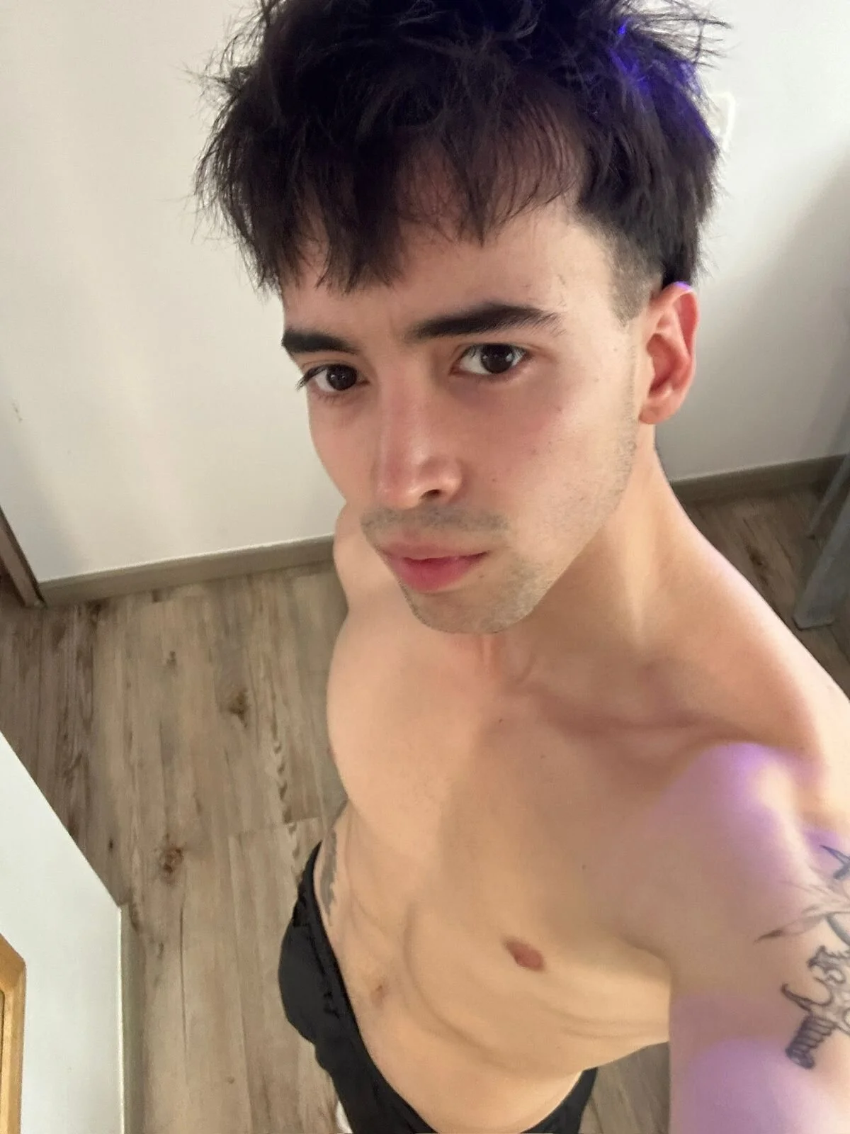 XXX Porn Photo of Nude Rakhub 2