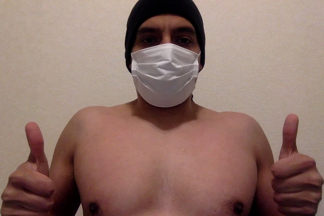 XXX Porn Photo of Nude dedoloco_8--D 5