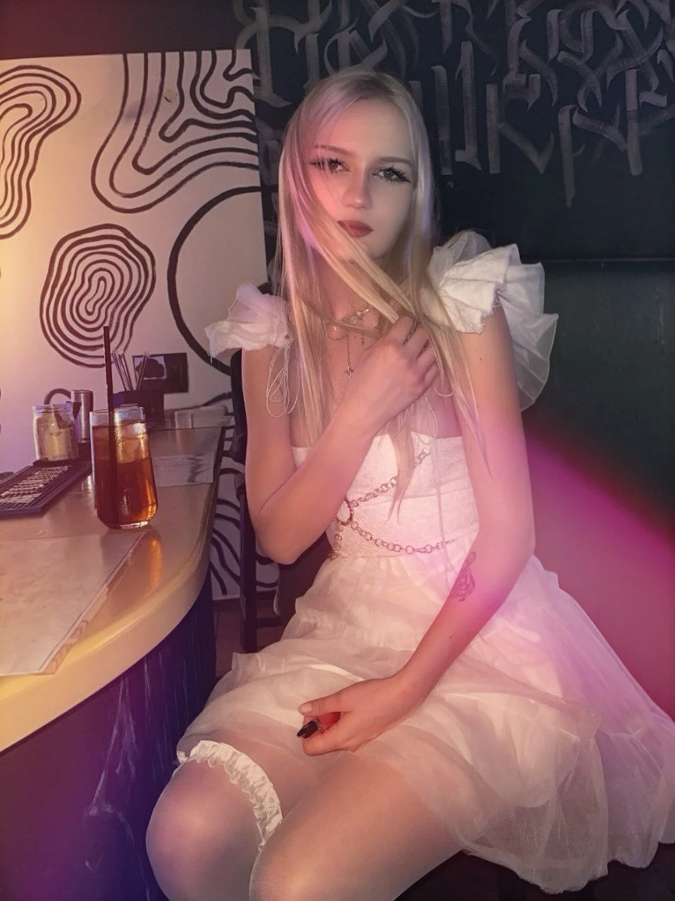 XXX Porn Photo of Nude trinnity_sweet 7