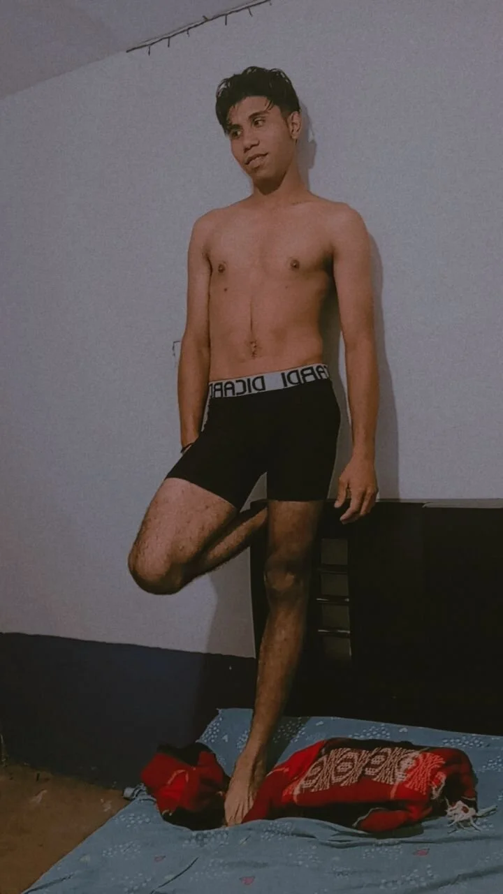 XXX Porn Photo of Nude Aaron-and-Tonny 8