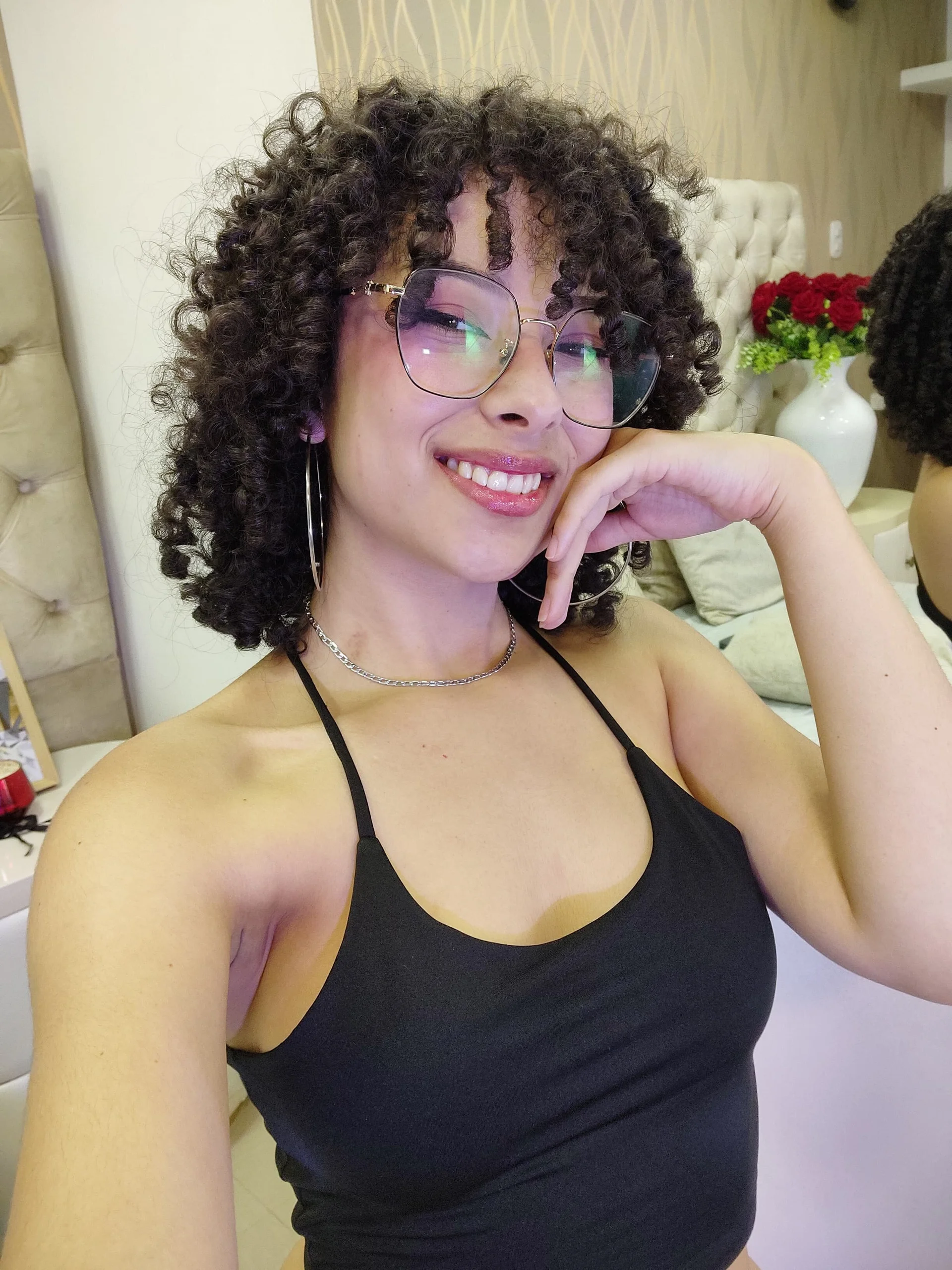 XXX Porn Photo of Nude PairinSanders 7