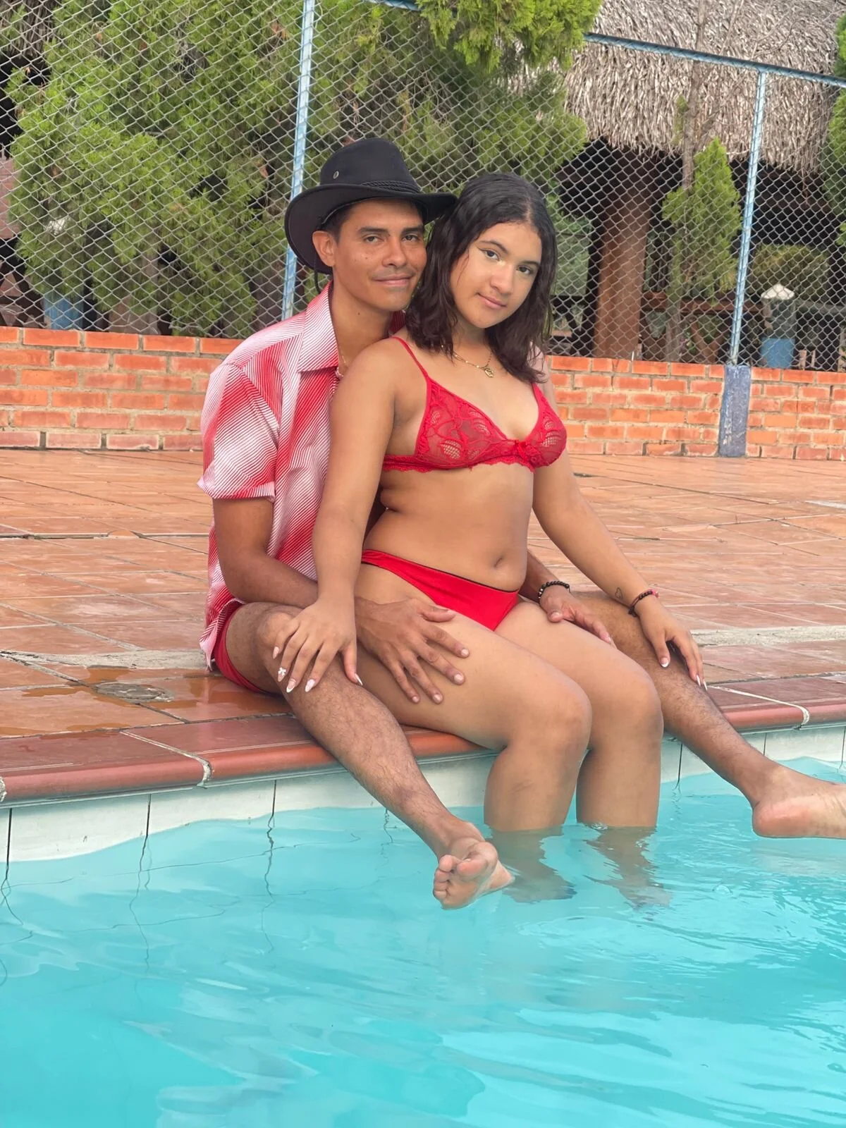 XXX Porn Photo of Nude ZoeAndMarcus 7