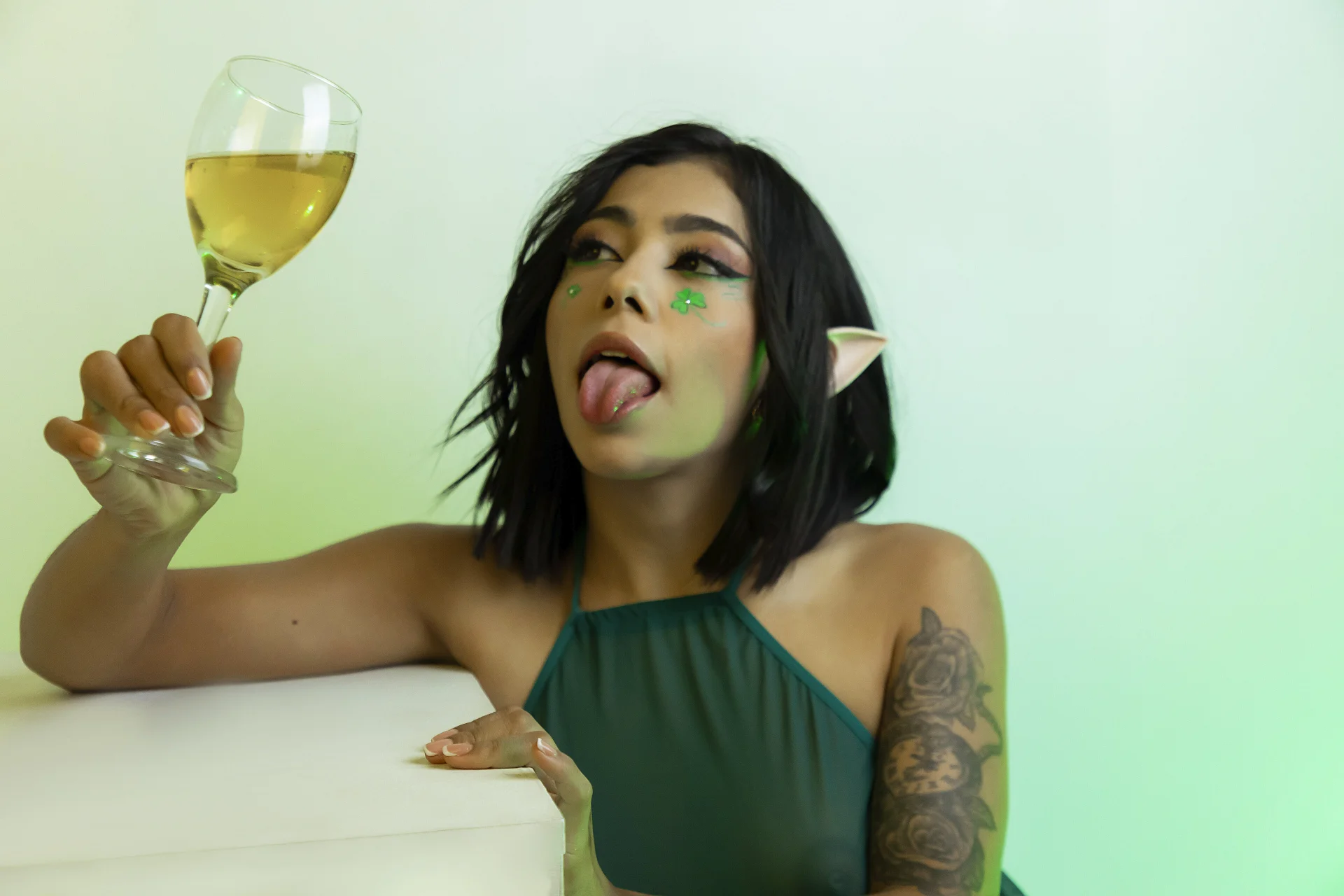 XXX Porn Photo of Nude AndreaVelasco 140