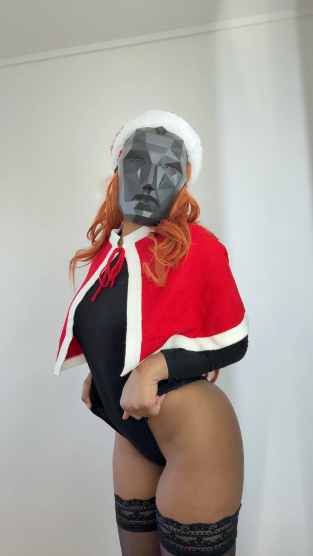 XXX Porn Photo of Nude cassie_miller_velvet 1