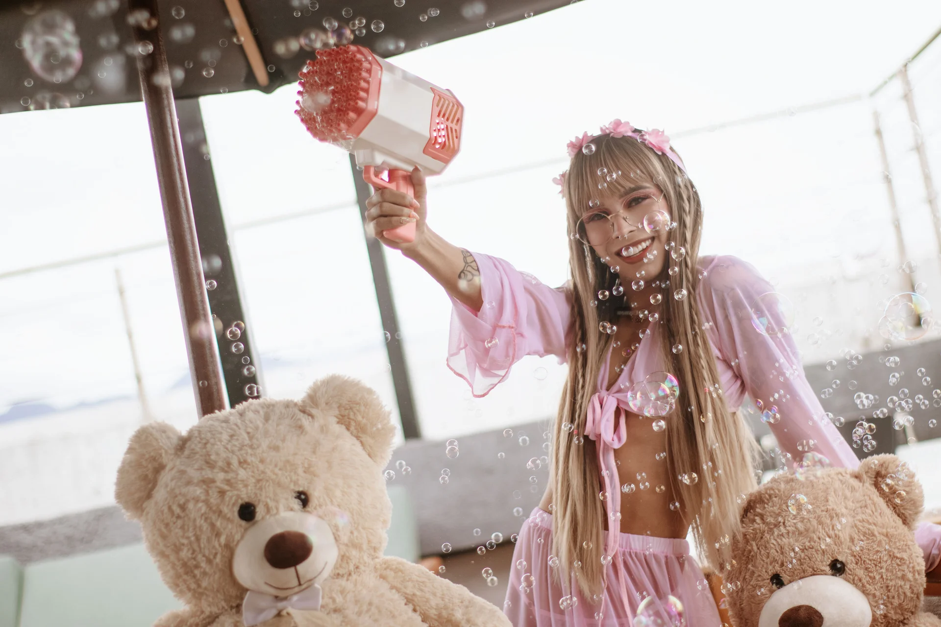 XXX Porn Photo of Nude Samantha_Bernardo 149