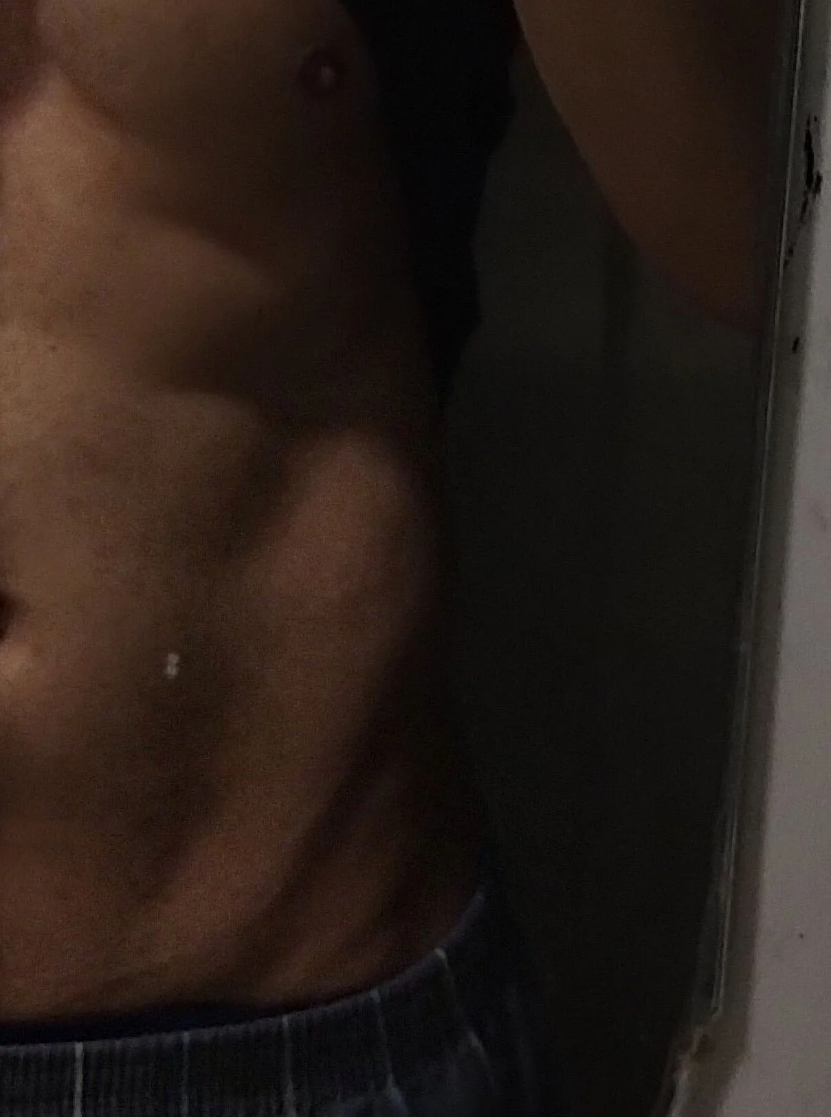 XXX Porn Photo of Nude _DANTE_BIGASS 5