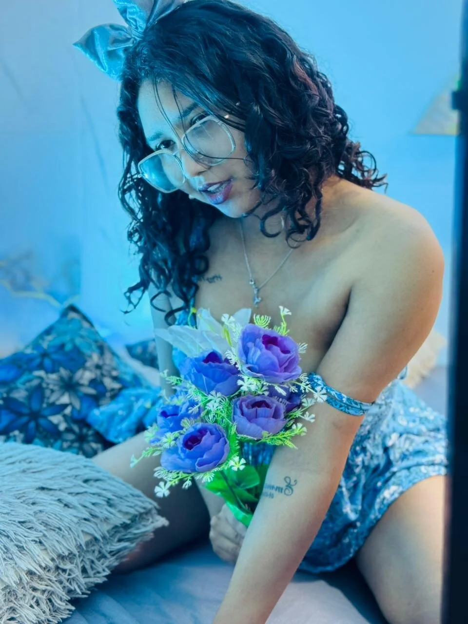 XXX Porn Photo of Nude SamanthaFox_8 76