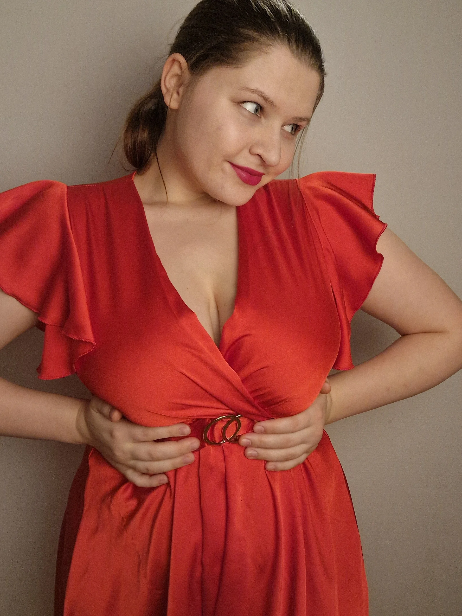 XXX Porn Photo of Nude TinniAngel 176