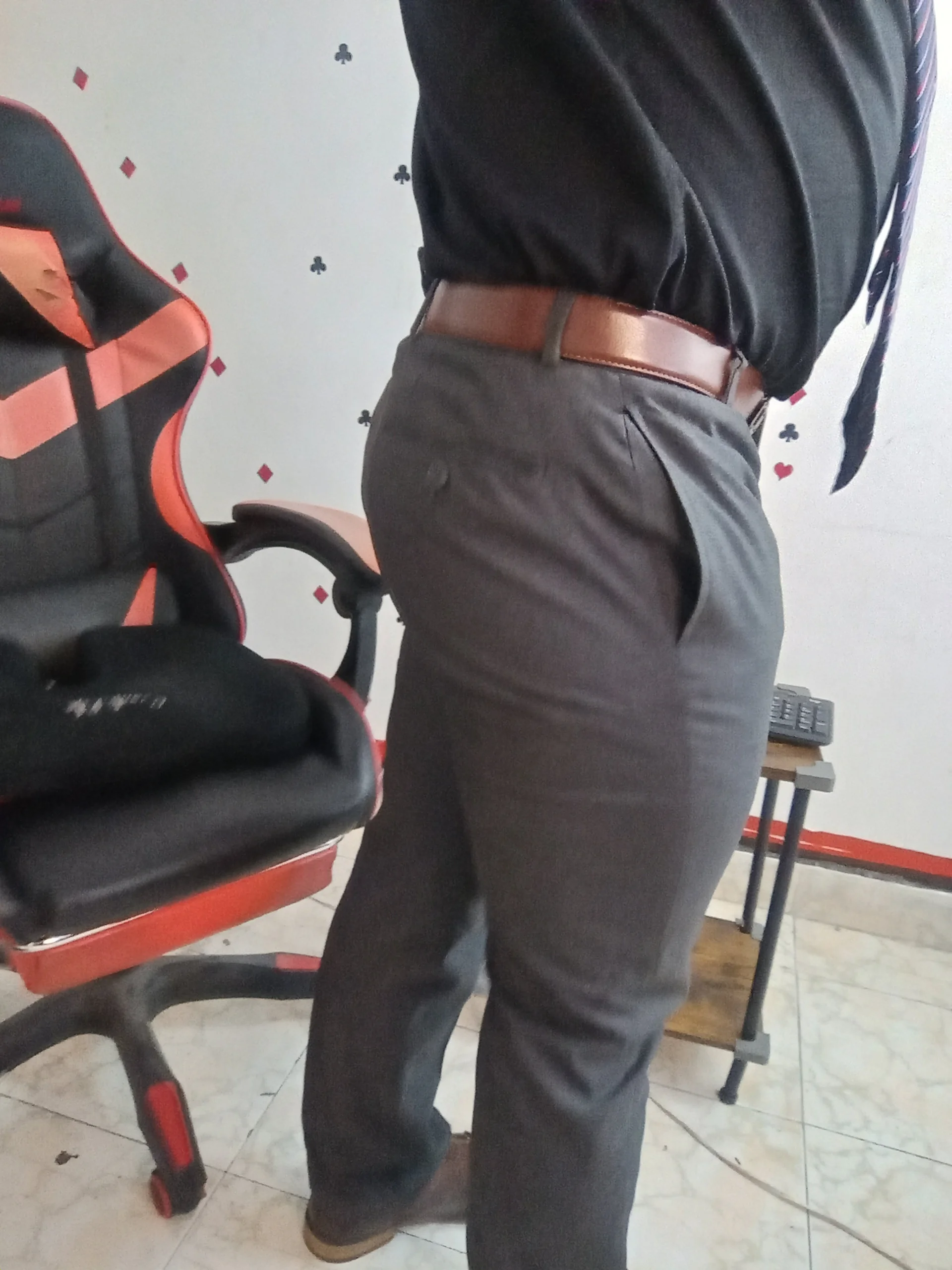 XXX Porn Photo of Nude KalethBigDick 1812