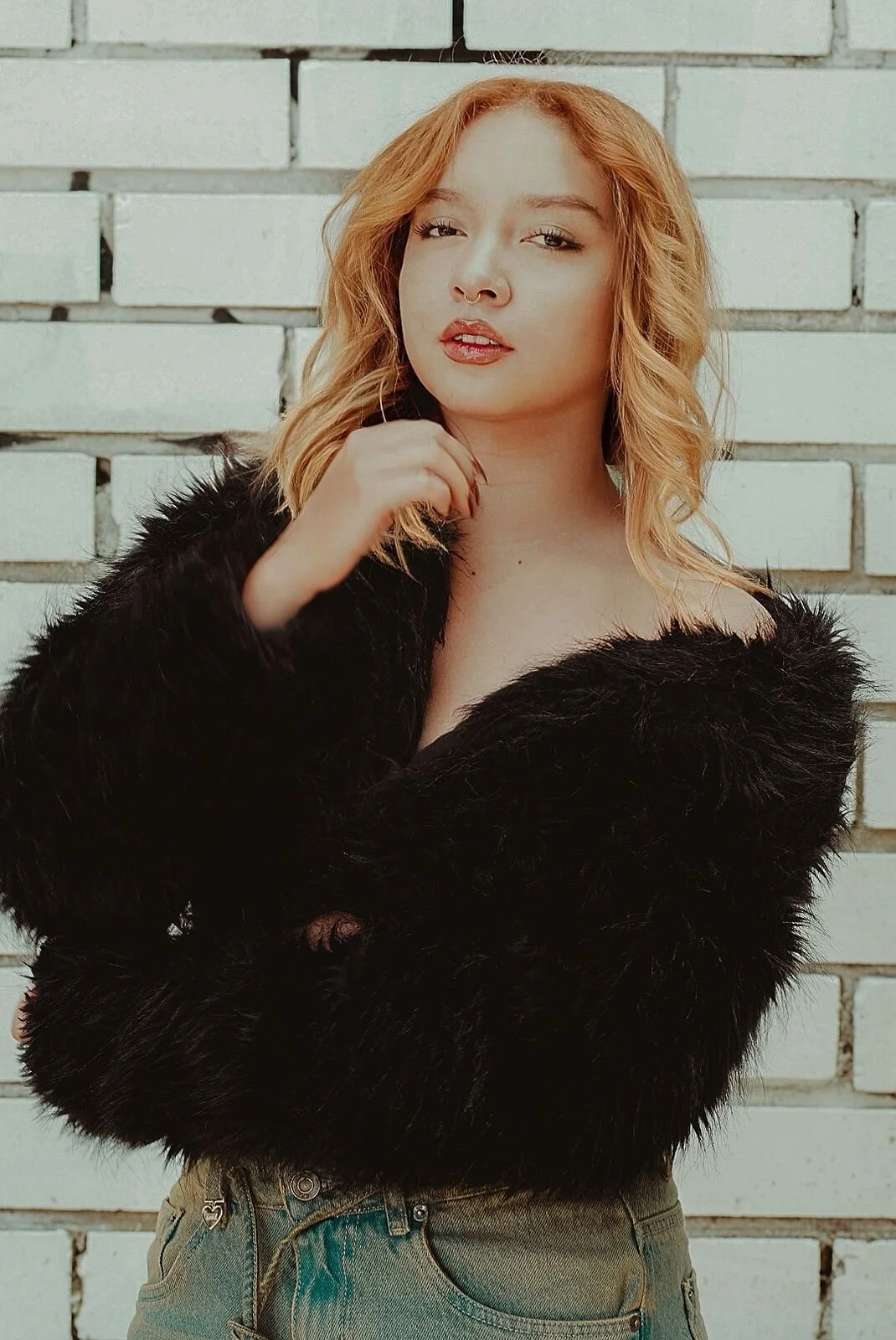 XXX Porn Photo of Nude JuliethMoss 200