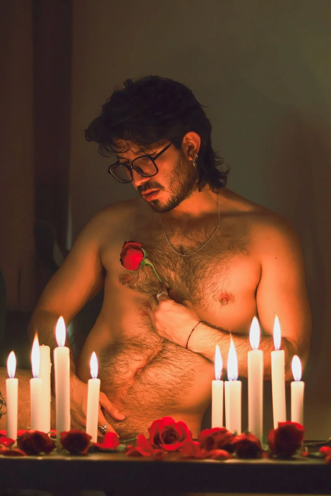 XXX Porn Photo of Nude Ackerman_Eren_ 40