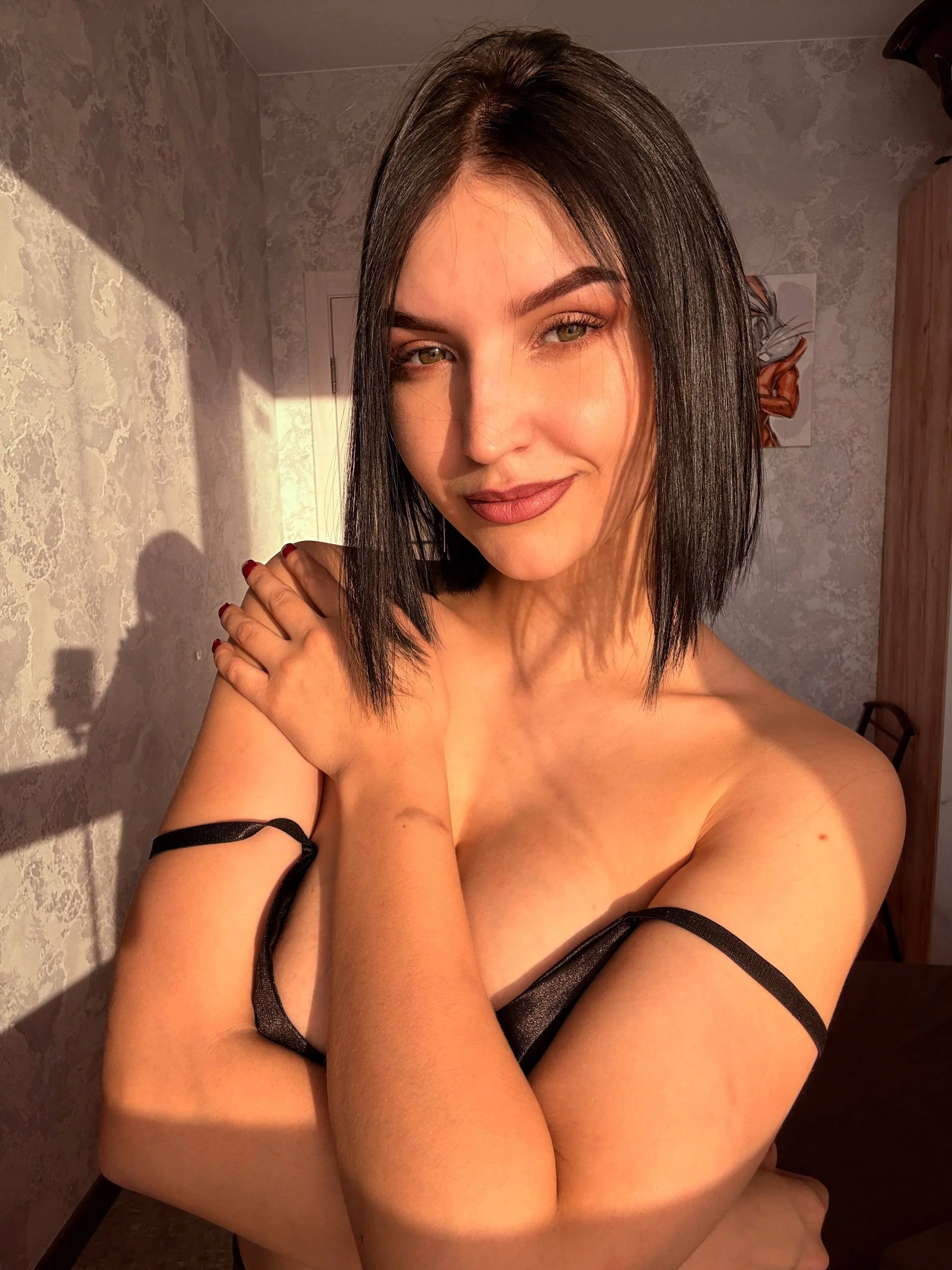 XXX Porn Photo of Nude LakiaNeyland 22