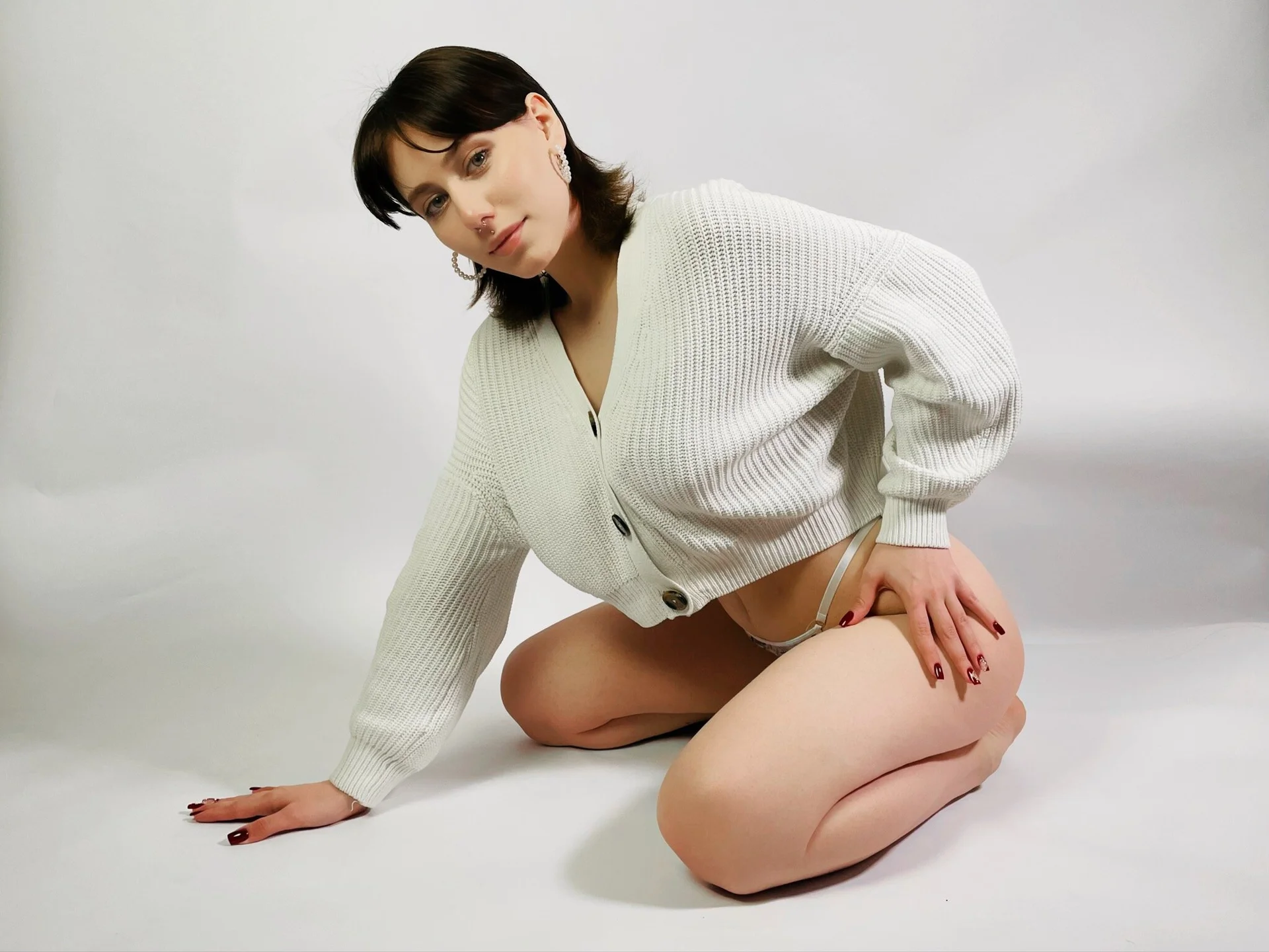 XXX Porn Photo of Nude Molli_Luv 8