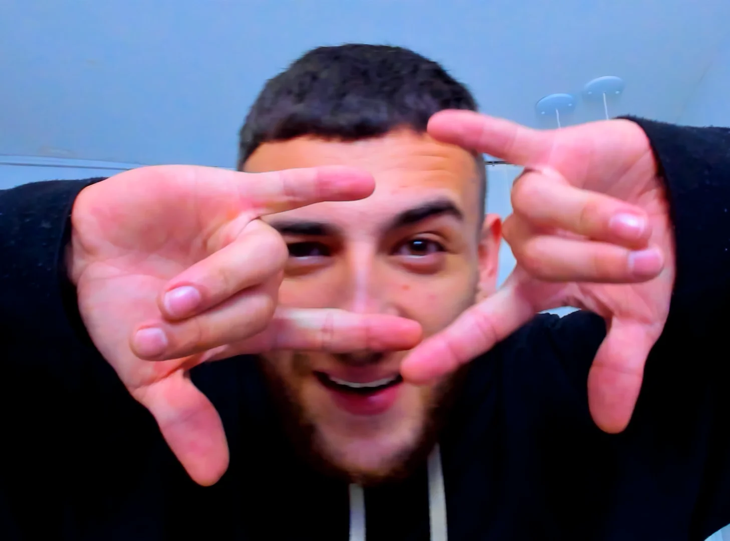 XXX Porn Photo of Nude Drako_Lamar 114
