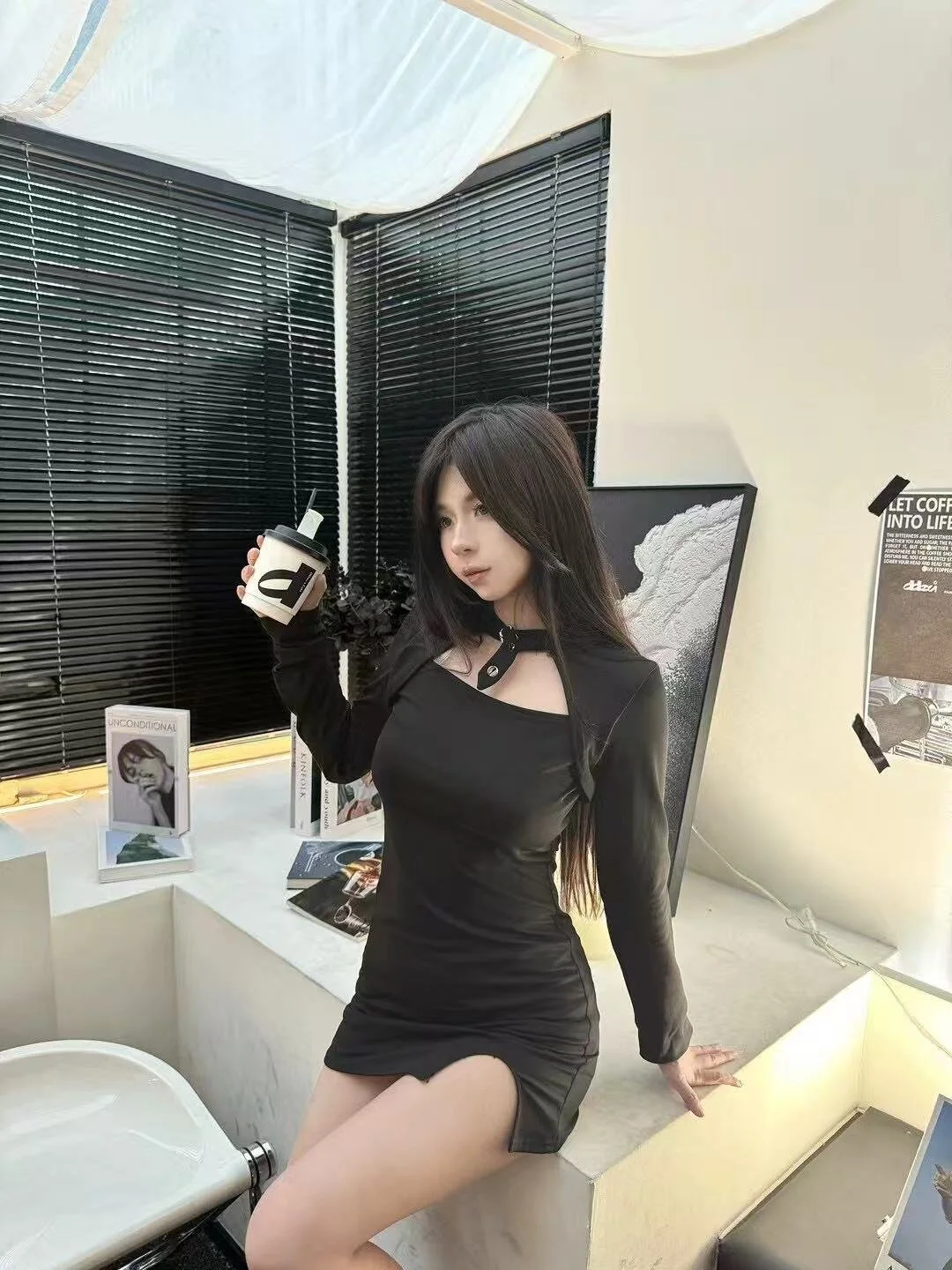 XXX Porn Photo of Nude xiaoben-11 3