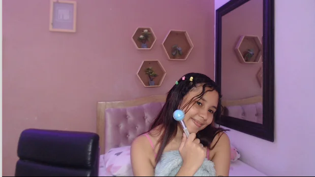 XXX Porn Photo of Nude kaylen_bless 21
