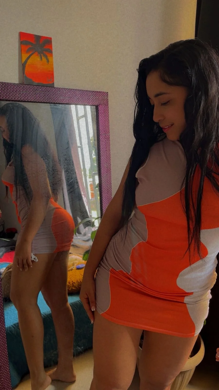 XXX Porn Photo of Nude Kruela 12