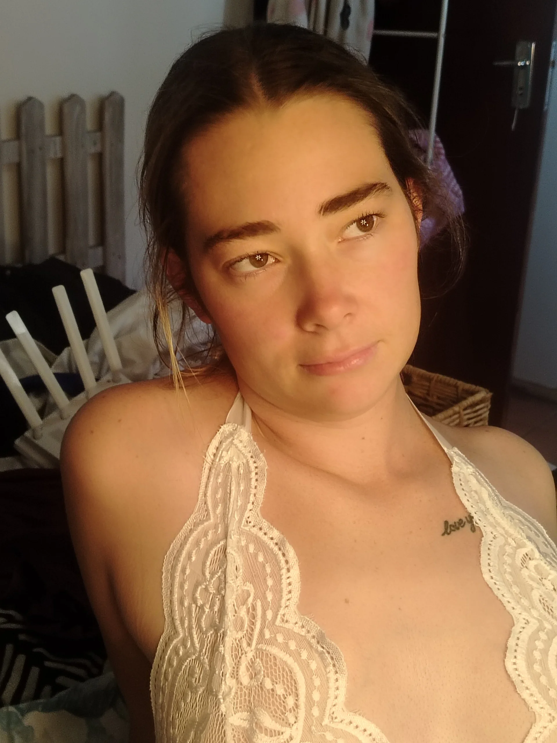 XXX Porn Photo of Nude RoxyandRocky 2