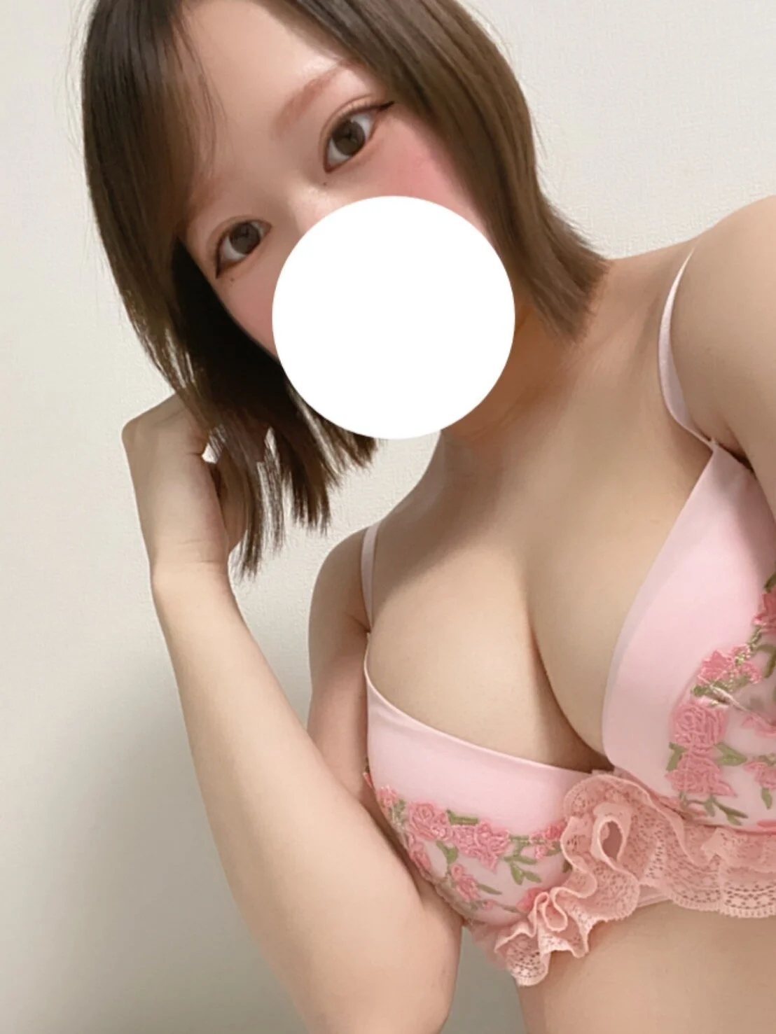 XXX Porn Photo of Nude miu_26_miu 3